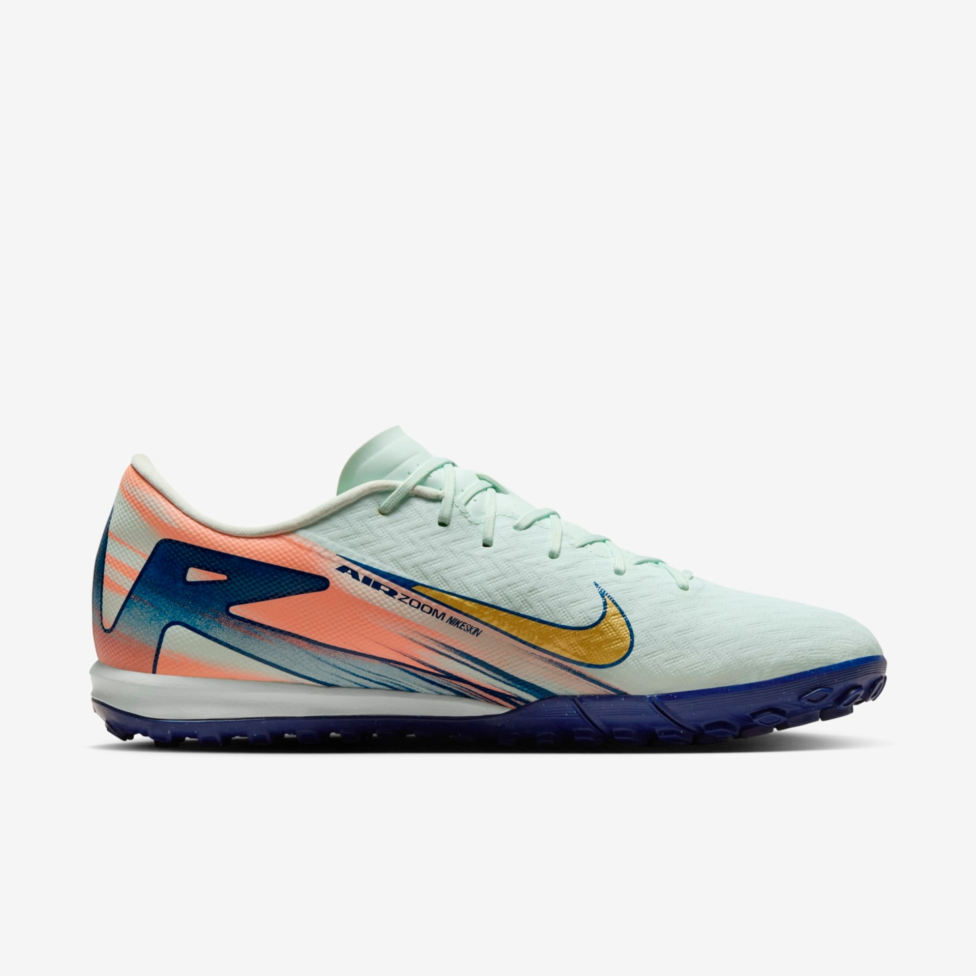 Chuteira Nike Zoom Mercurial Vapor 16 Academy Society - Foto 5