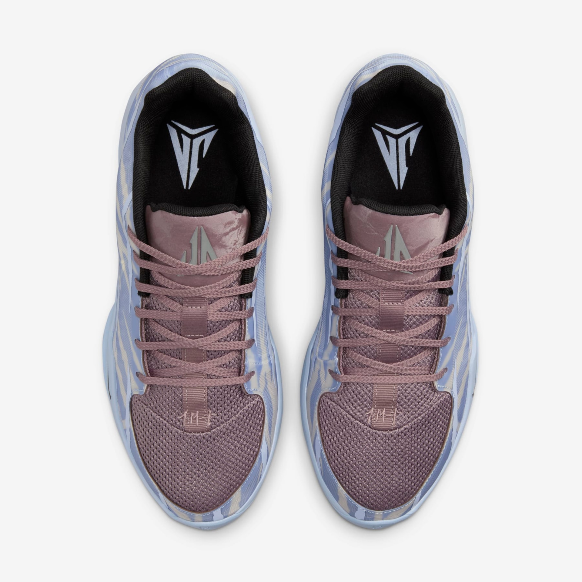 Tênis Nike Ja 2 Preheat Masculino - Foto 4