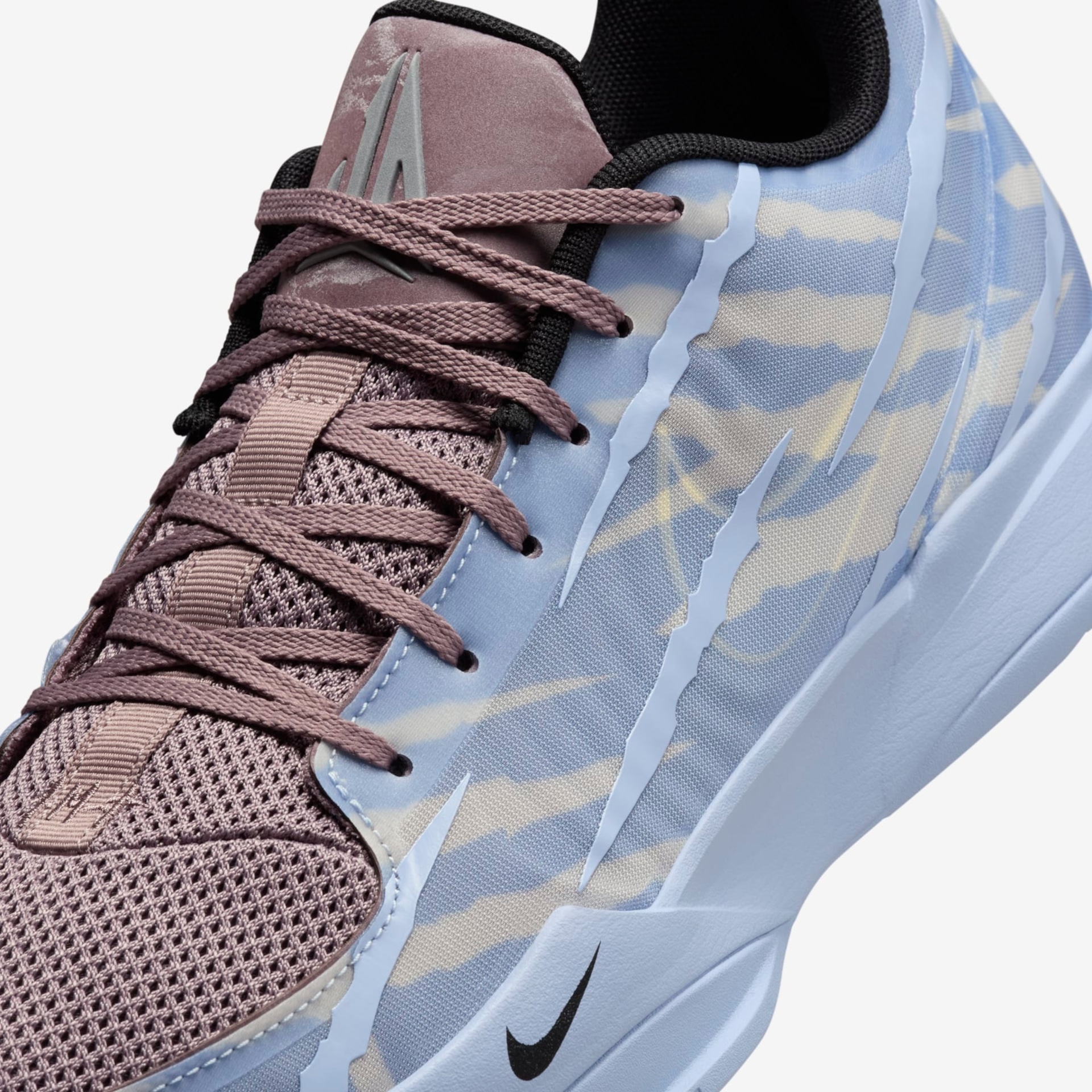 Tênis Nike Ja 2 Preheat Masculino - Foto 7