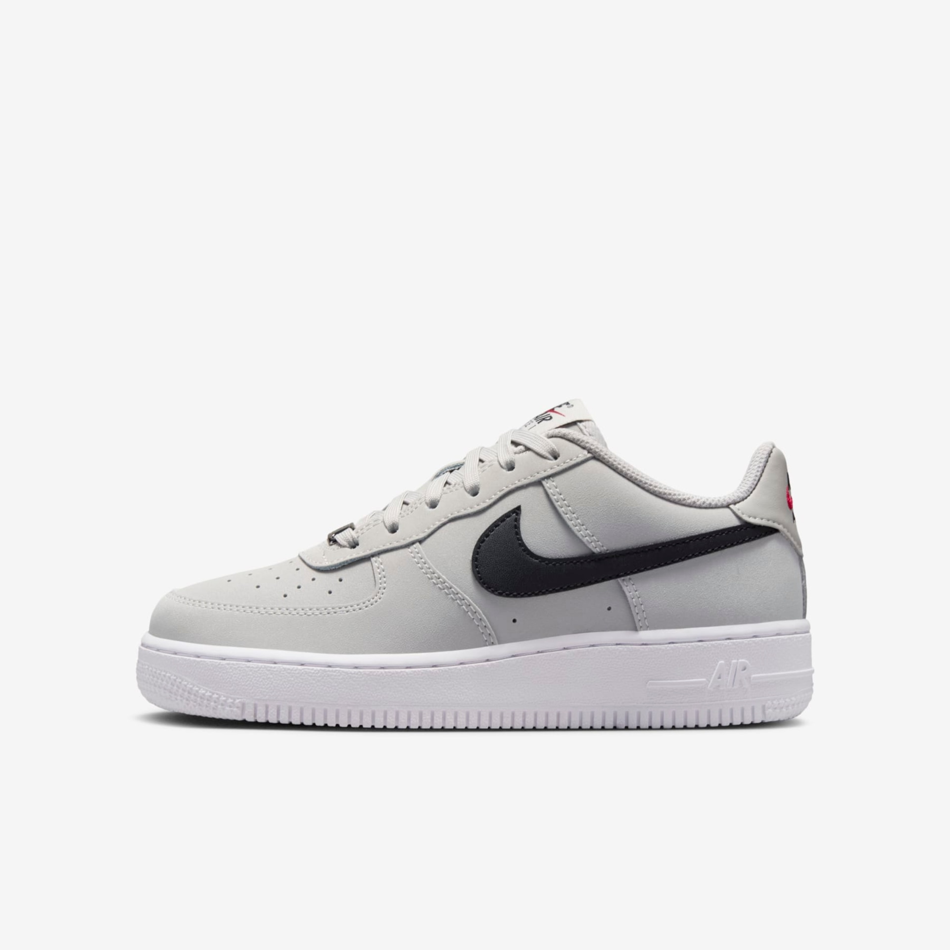 Tênis Nike Air Force 1 '07 LV8 Infantil - Foto 1