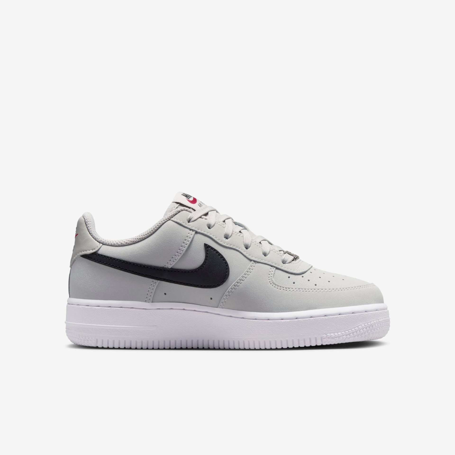 Tênis Nike Air Force 1 '07 LV8 Infantil - Foto 3