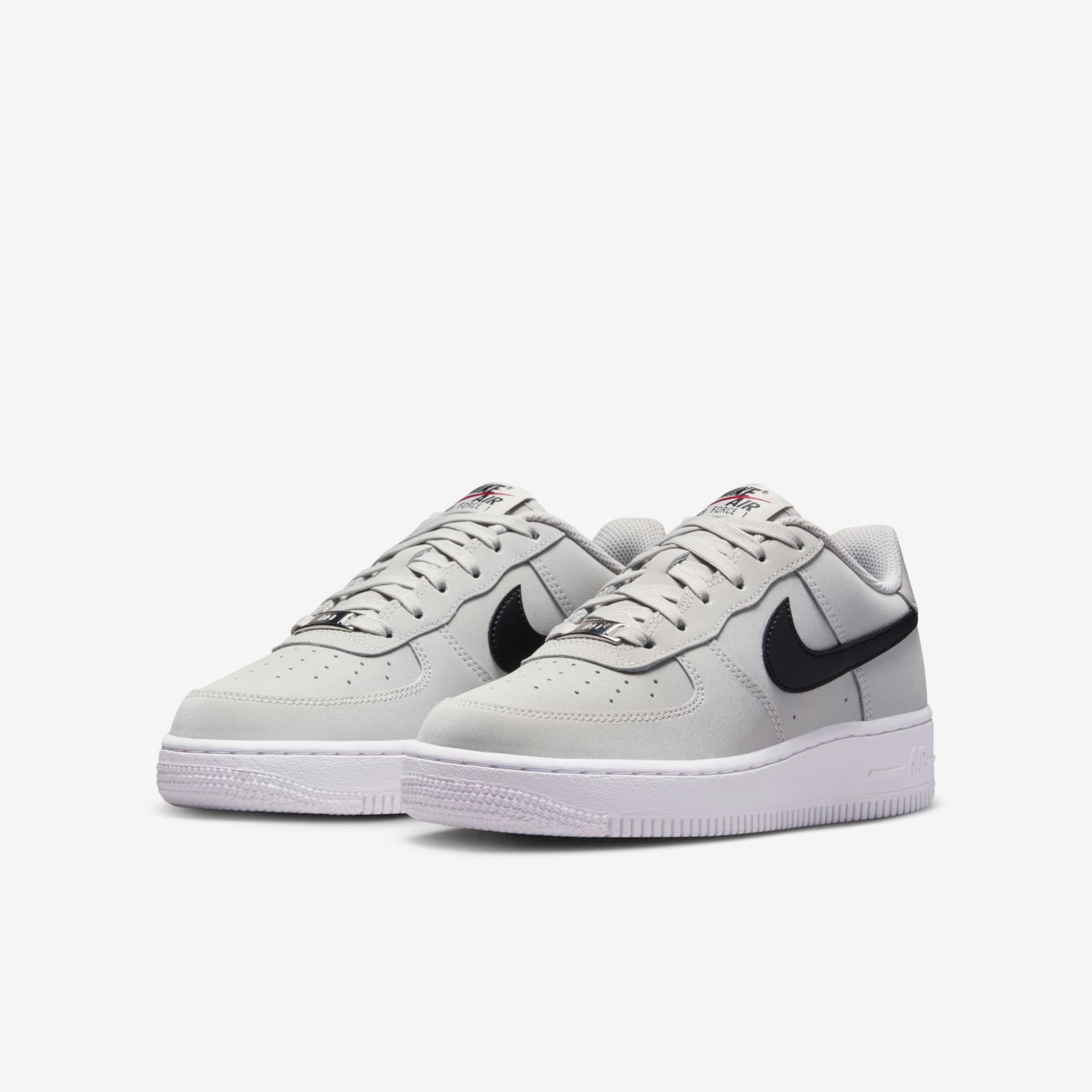 Tênis Nike Air Force 1 '07 LV8 Infantil - Foto 5