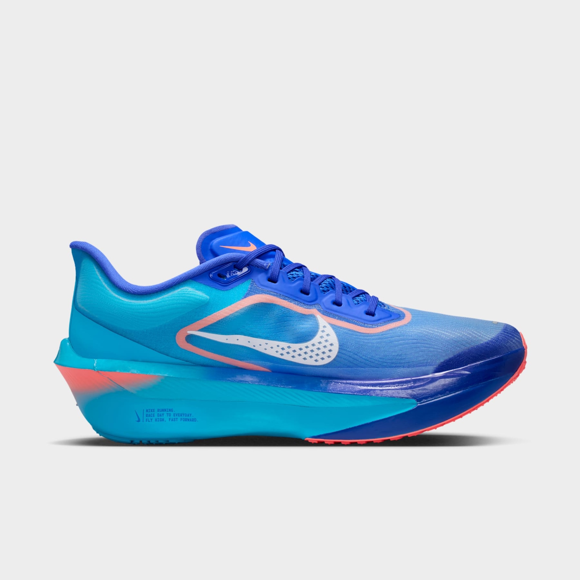 Tênis Nike Zoom Fly 6 Masculino - Foto 3