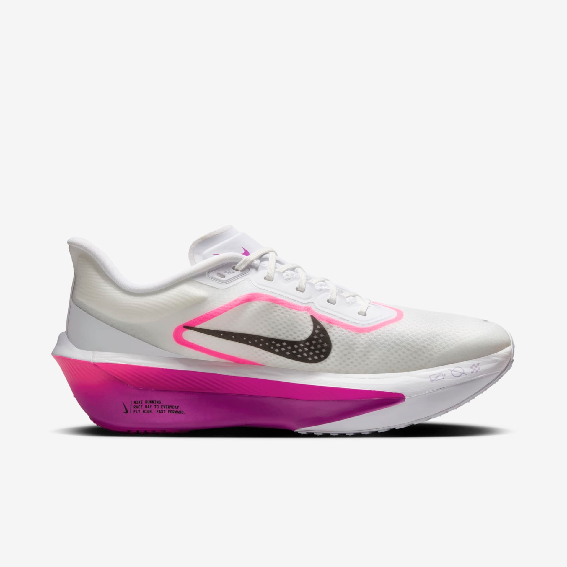 Tênis Nike Zoom Fly 6 Masculino - Foto 3