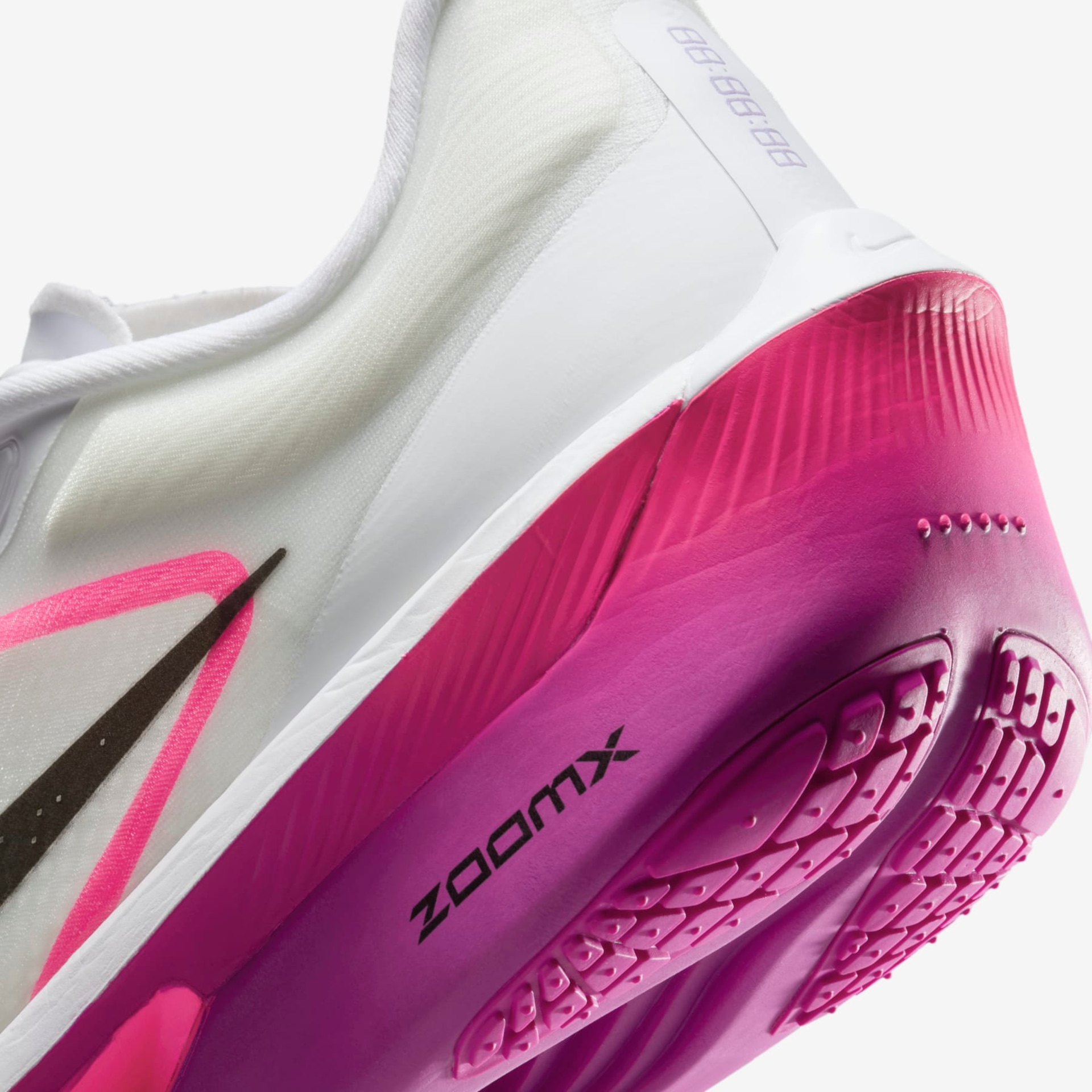 Tênis Nike Zoom Fly 6 Masculino - Foto 8