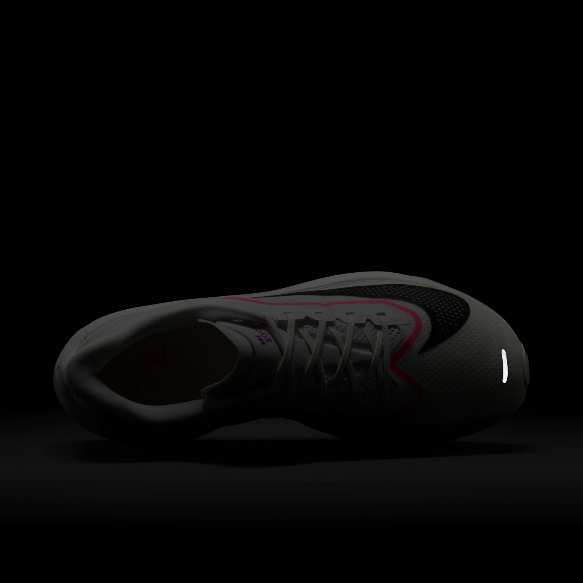 Tênis Nike Zoom Fly 6 Masculino - Foto 9