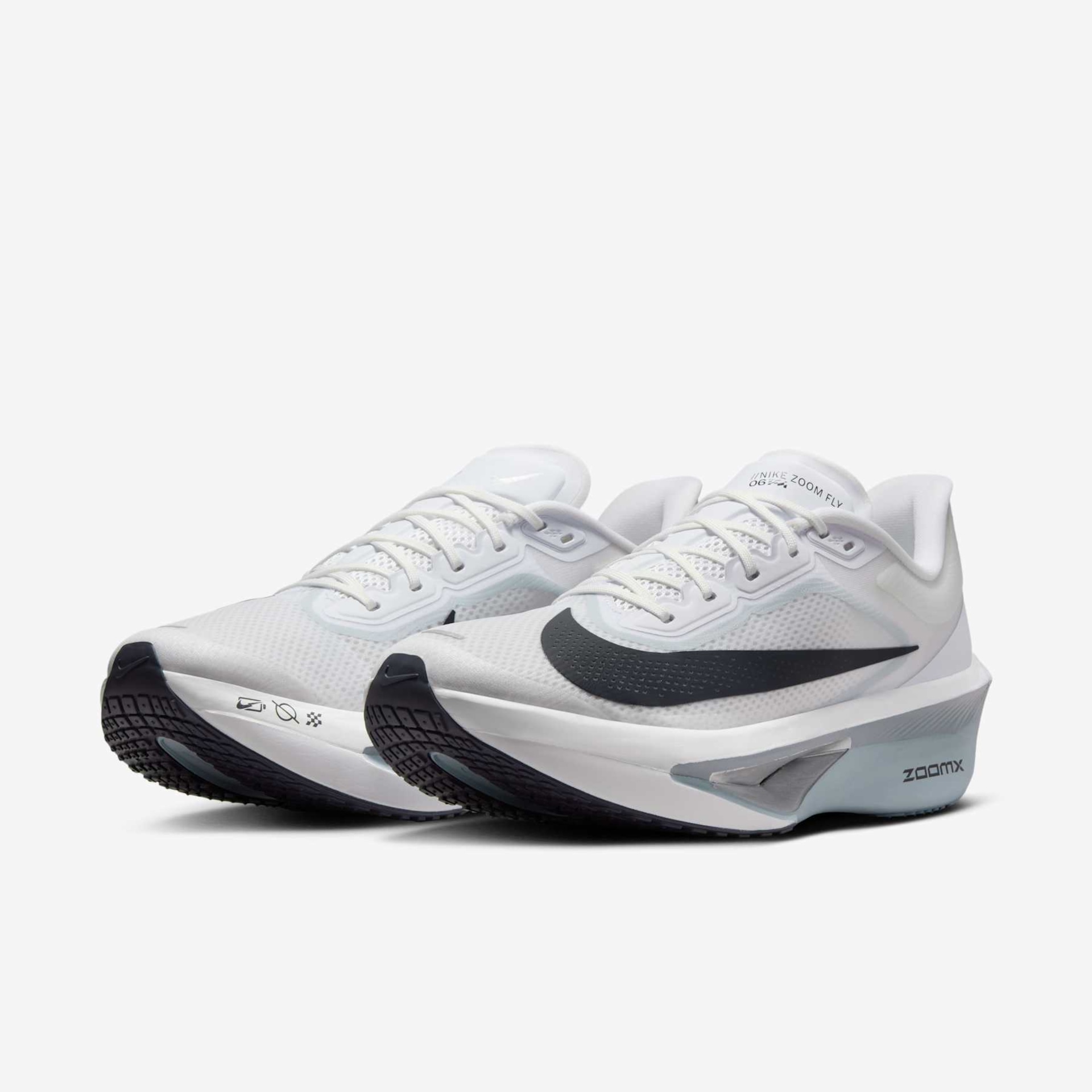 Tênis Nike Zoom Fly 6 Masculino - Foto 5