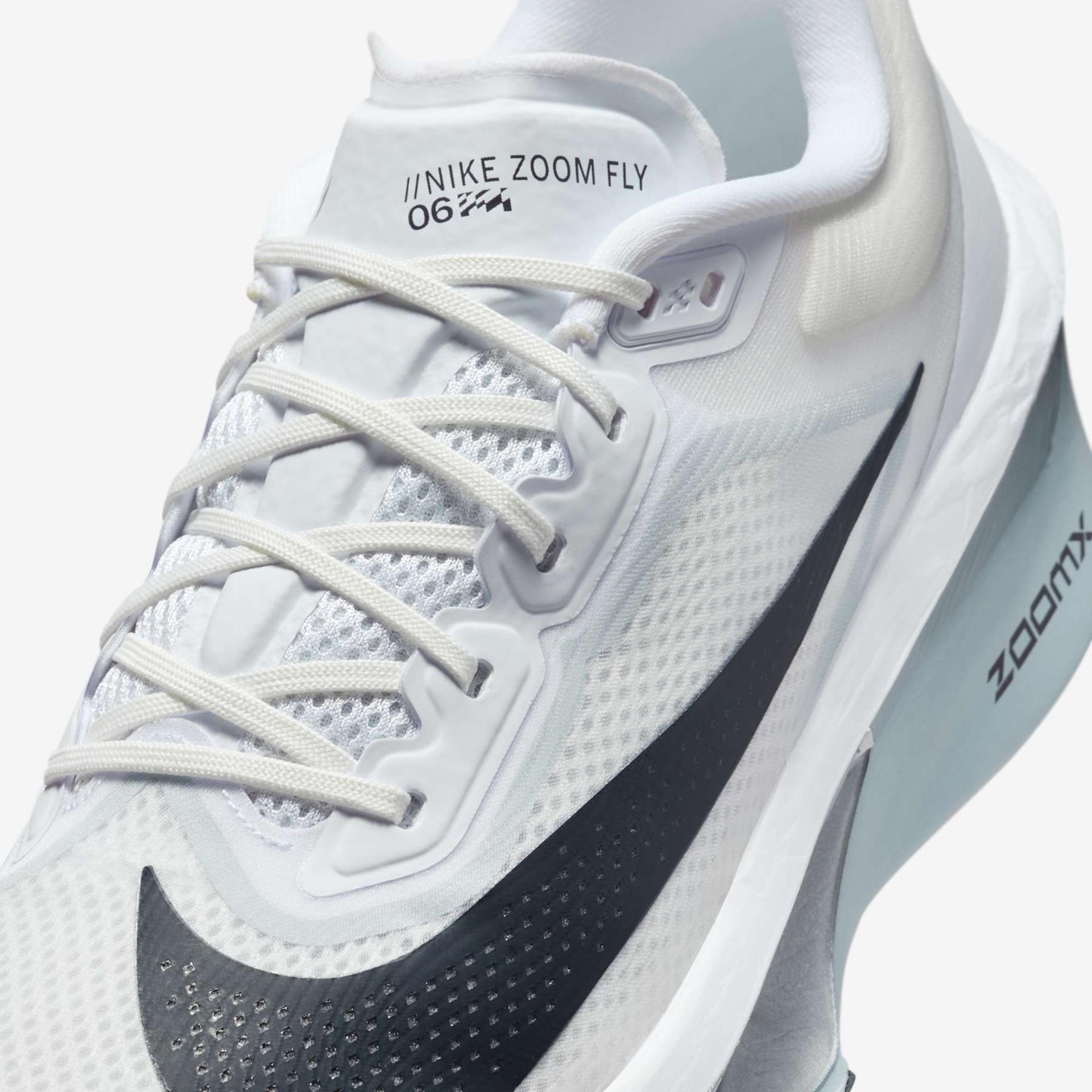 Tênis Nike Zoom Fly 6 Masculino - Foto 7
