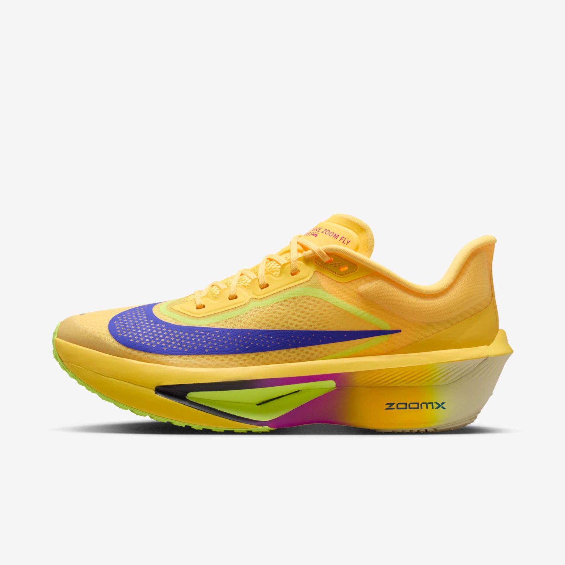 Tênis Nike Zoom Fly 6 Masculino - Foto 1