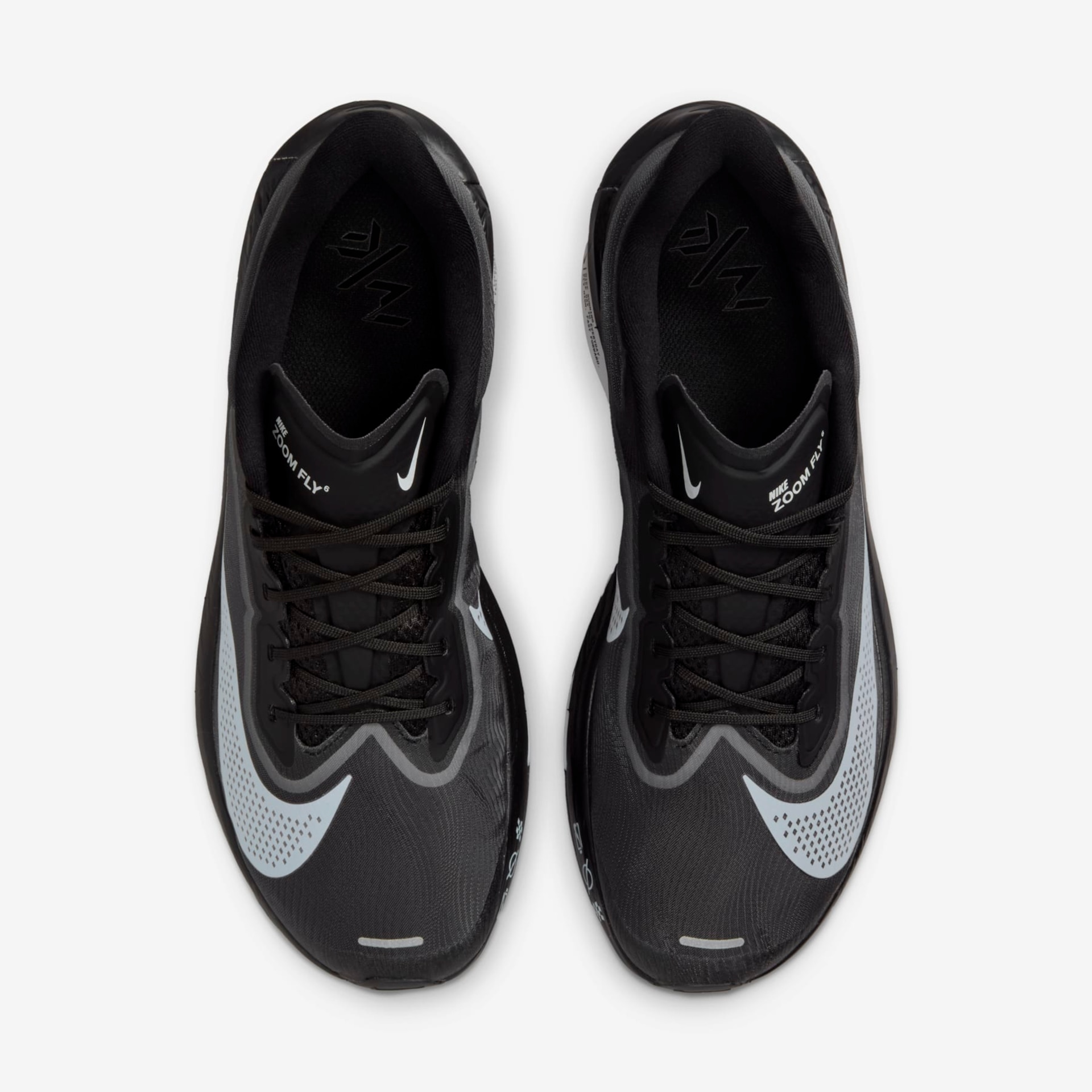 Tênis Nike Zoom Fly 6 - Foto 4