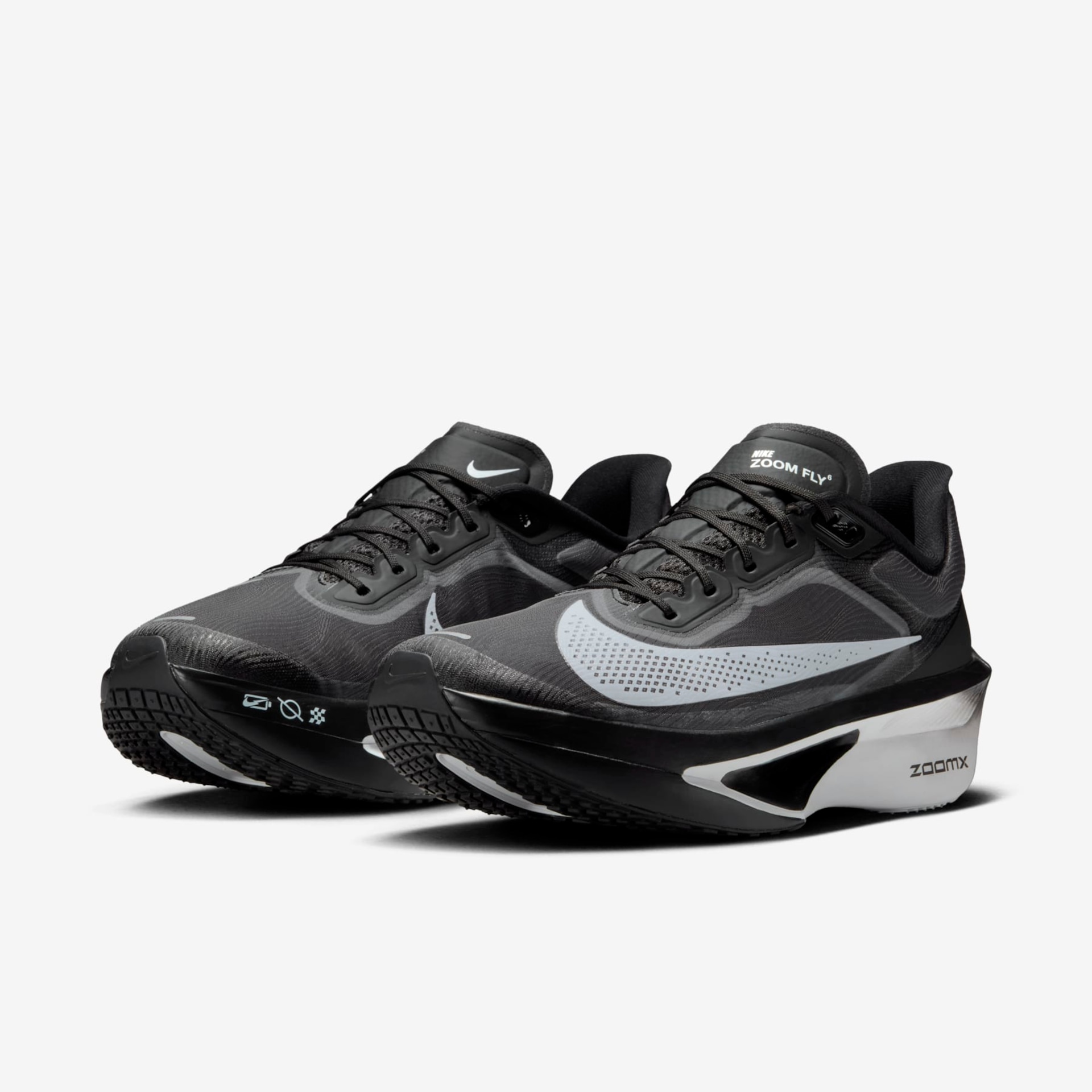 Tênis Nike Zoom Fly 6 - Foto 5