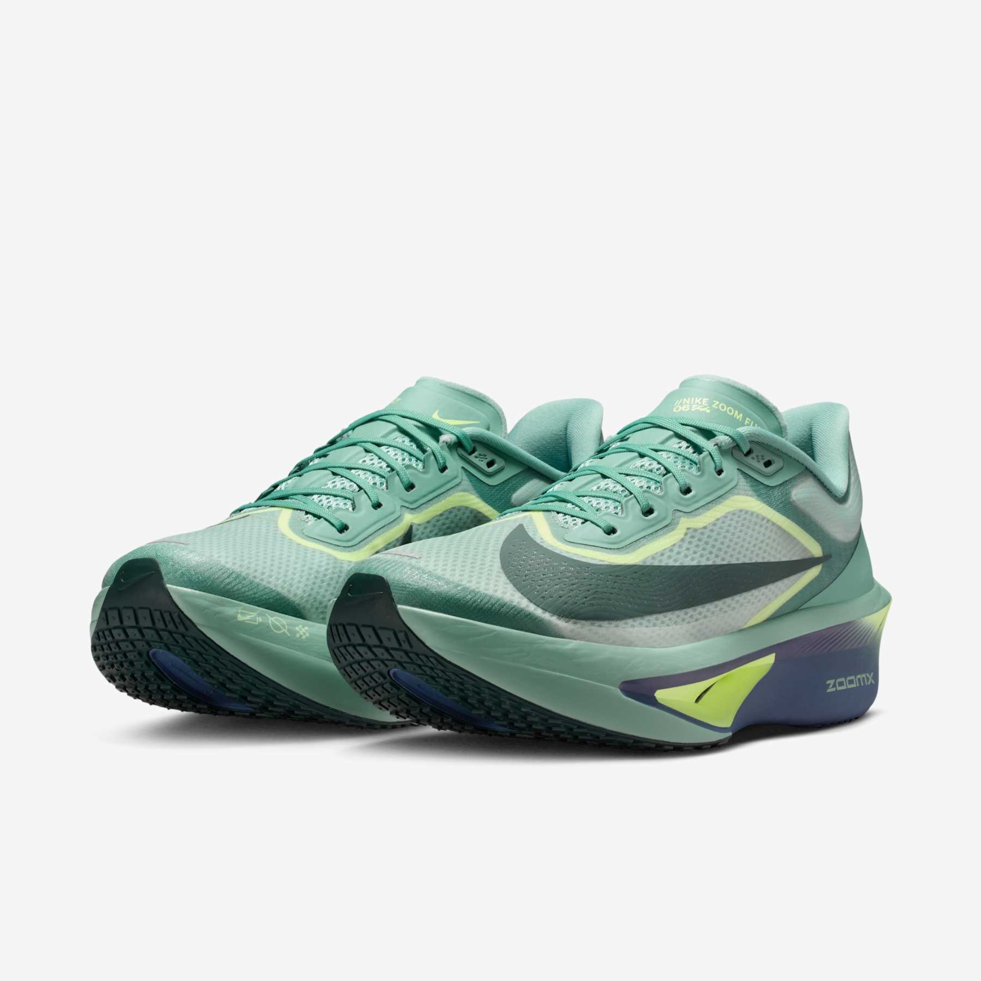 Tênis Nike Zoom Fly 6 Masculino - Foto 5