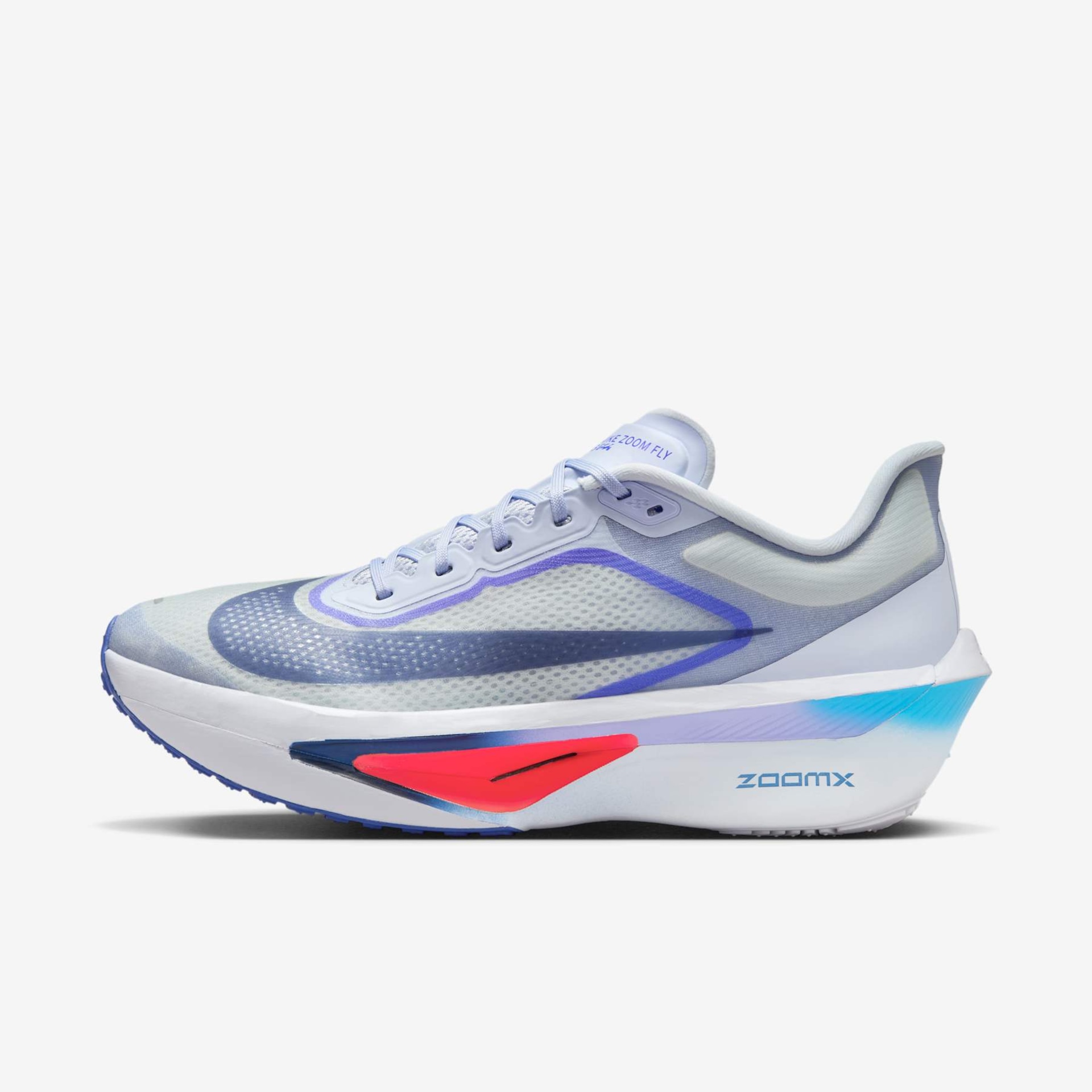 Tênis Nike Zoom Fly 6 Masculino - Foto 1