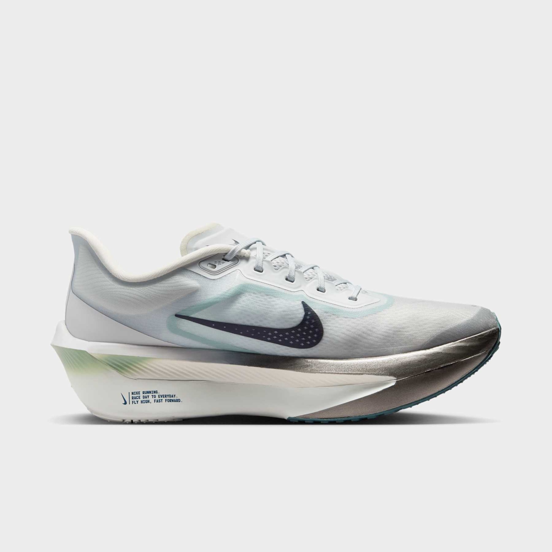 Tênis Nike Zoom Fly 6 Masculino - Foto 3