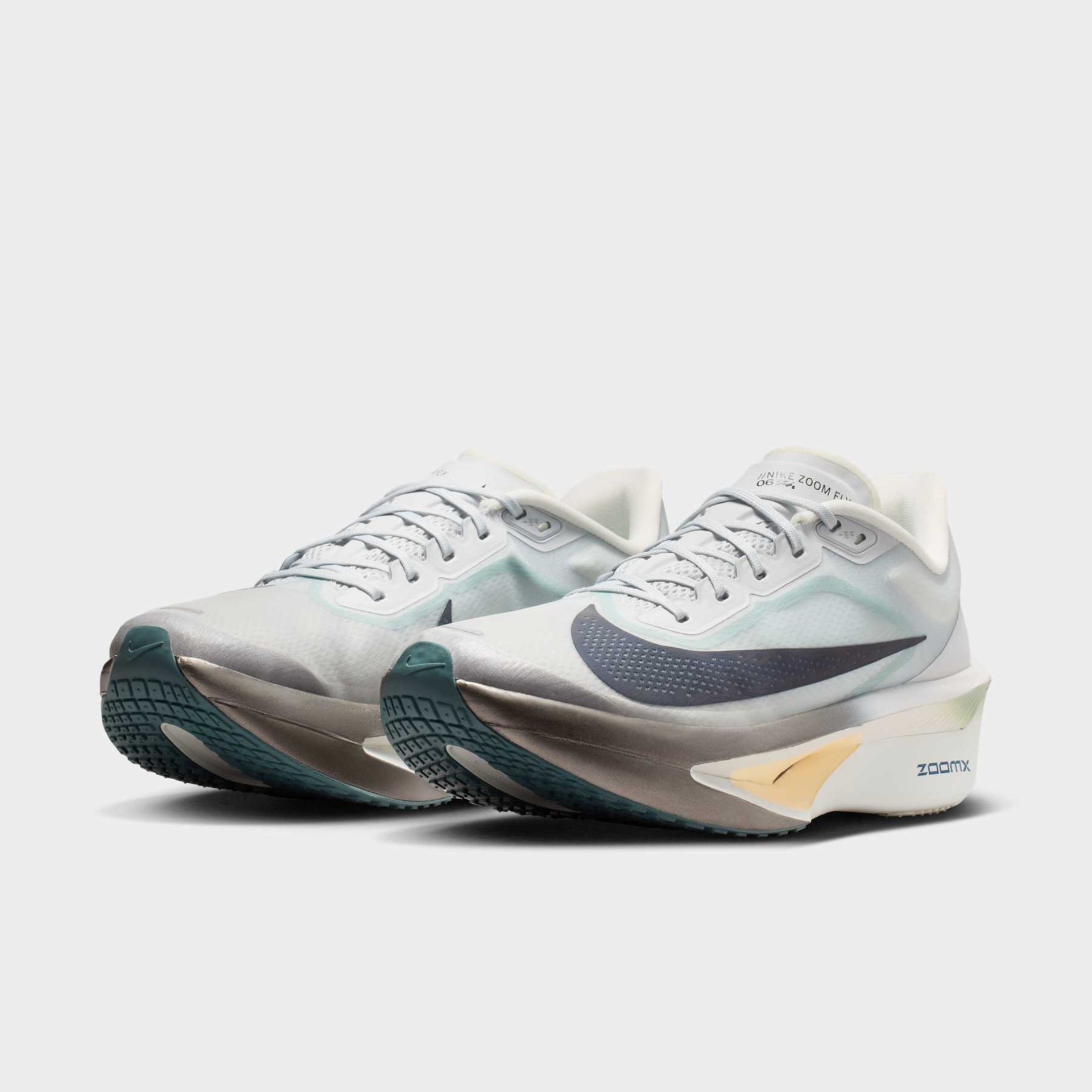 Tênis Nike Zoom Fly 6 Masculino - Foto 5