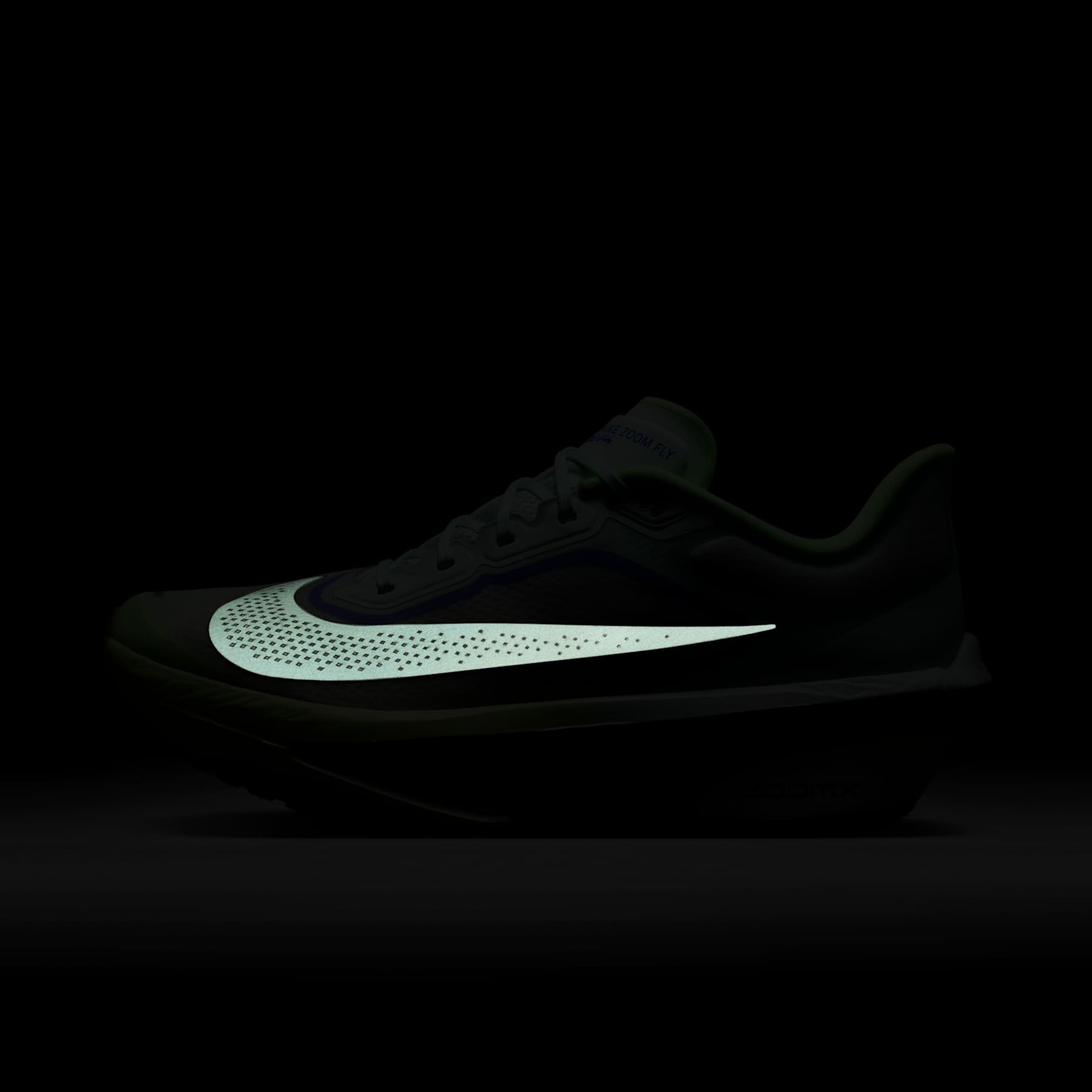 Tênis Nike Zoom Fly 6 Masculino - Foto 9