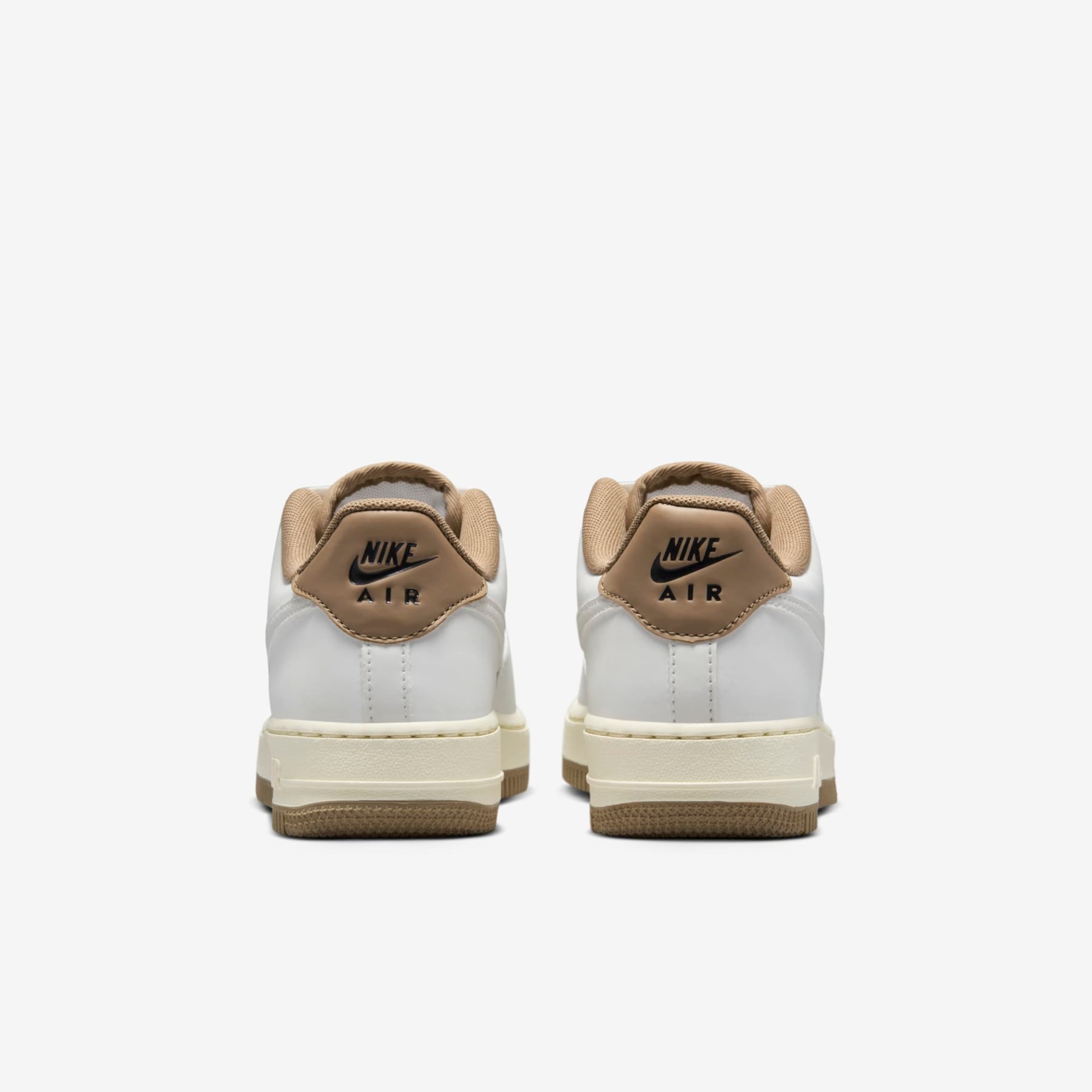 Tênis Nike Air Force 1 LV8 4 Infantil - Foto 6