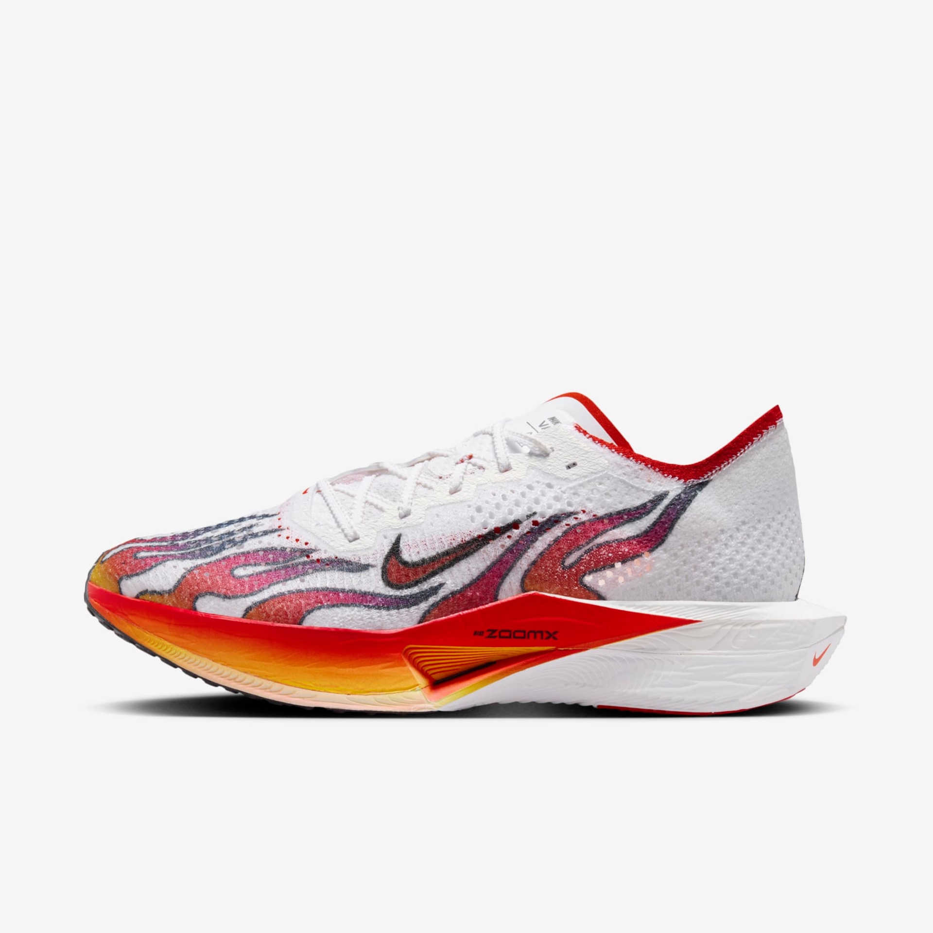 Tênis Nike ZoomX VaporFly 3 Masculino - Foto 1