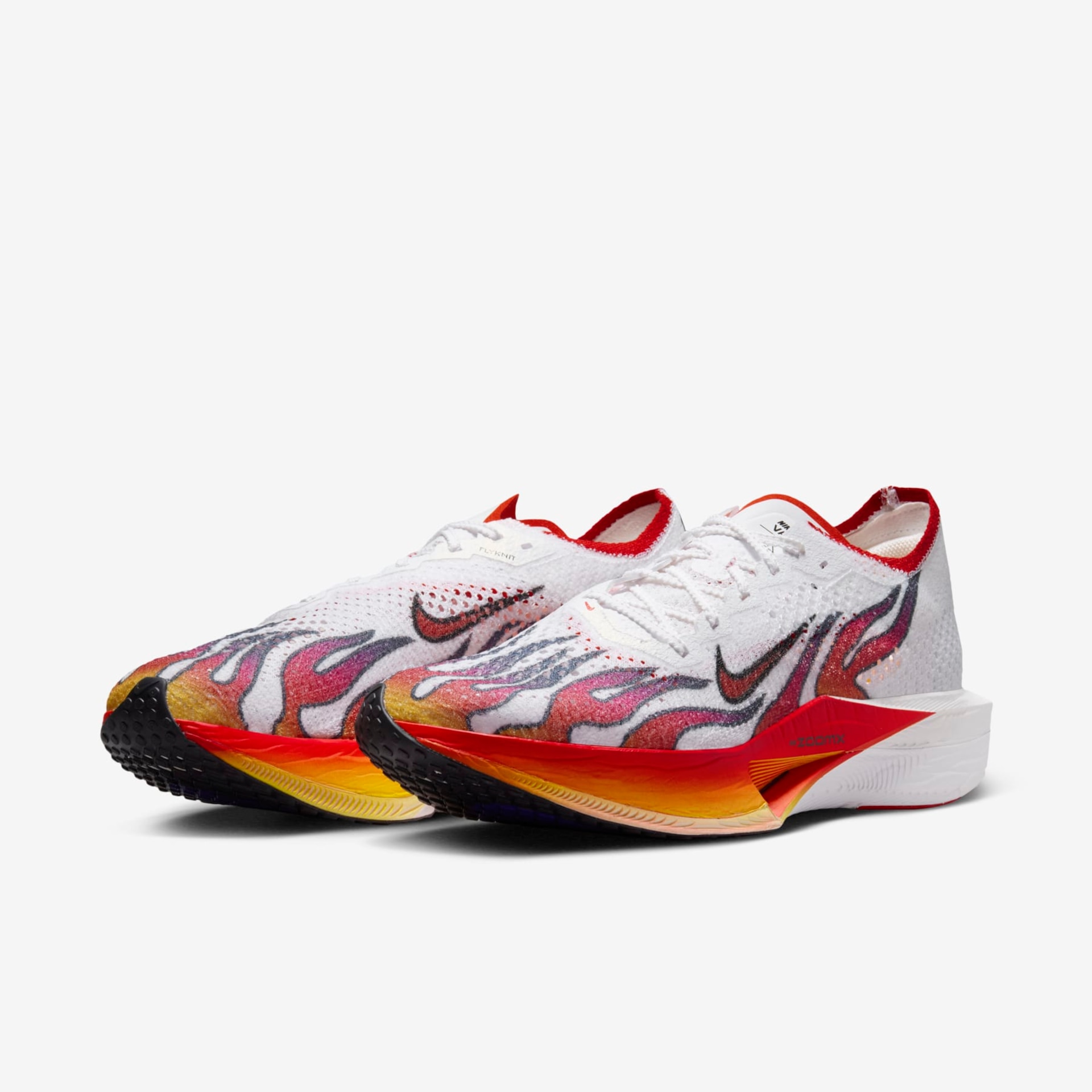 Tênis Nike ZoomX VaporFly 3 Masculino - Foto 5