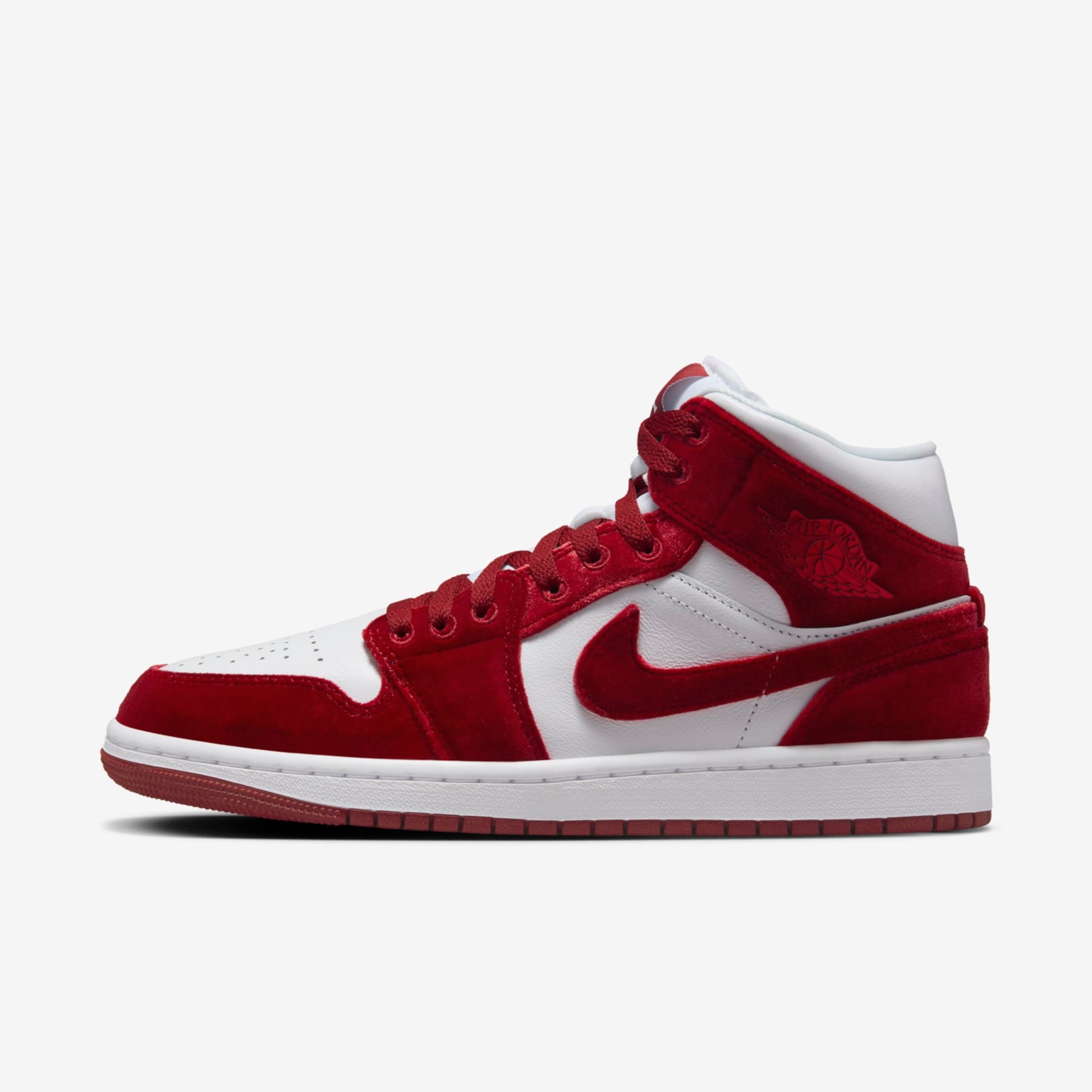 Women's Air Jordan 1 Mid - Foto 1