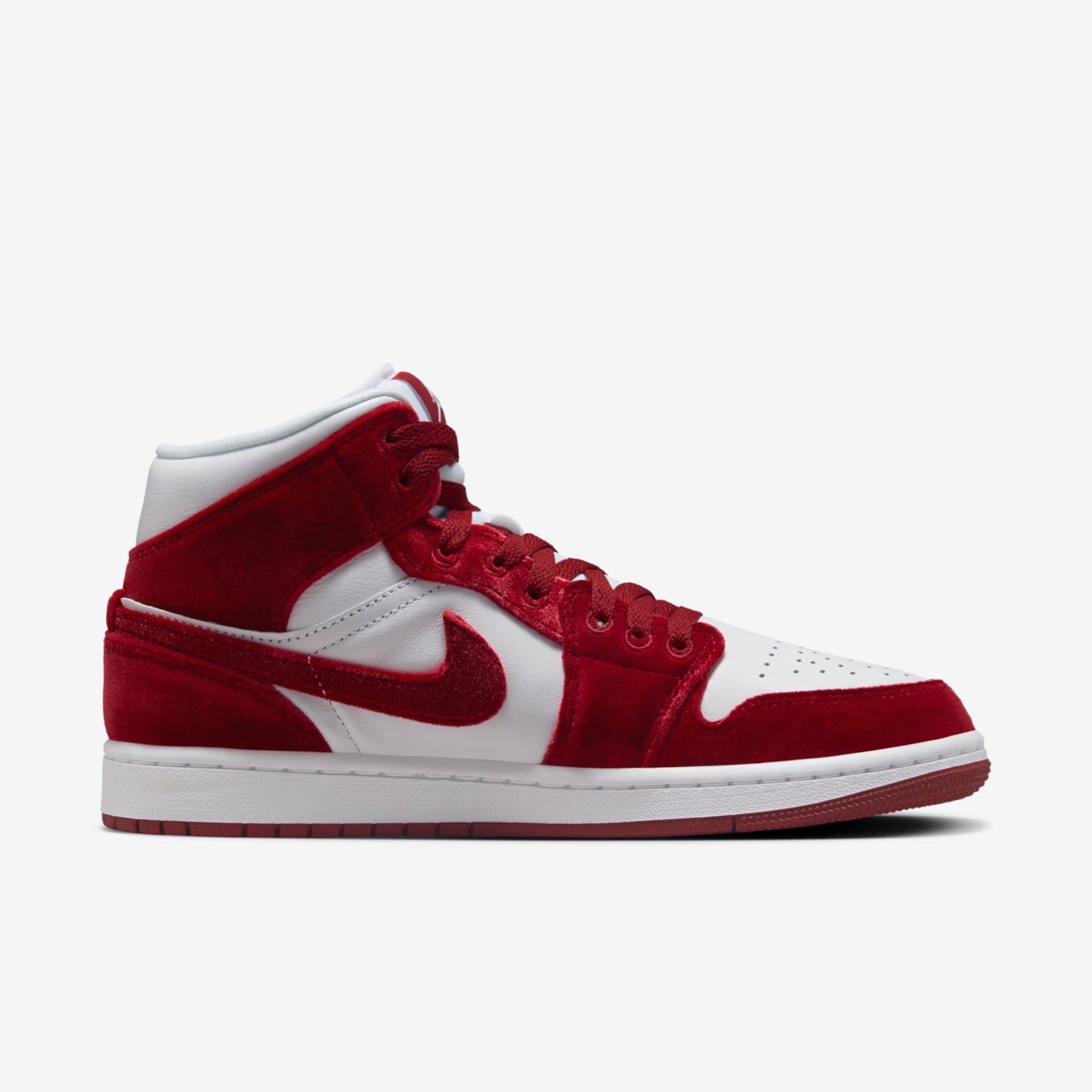 Women's Air Jordan 1 Mid - Foto 3