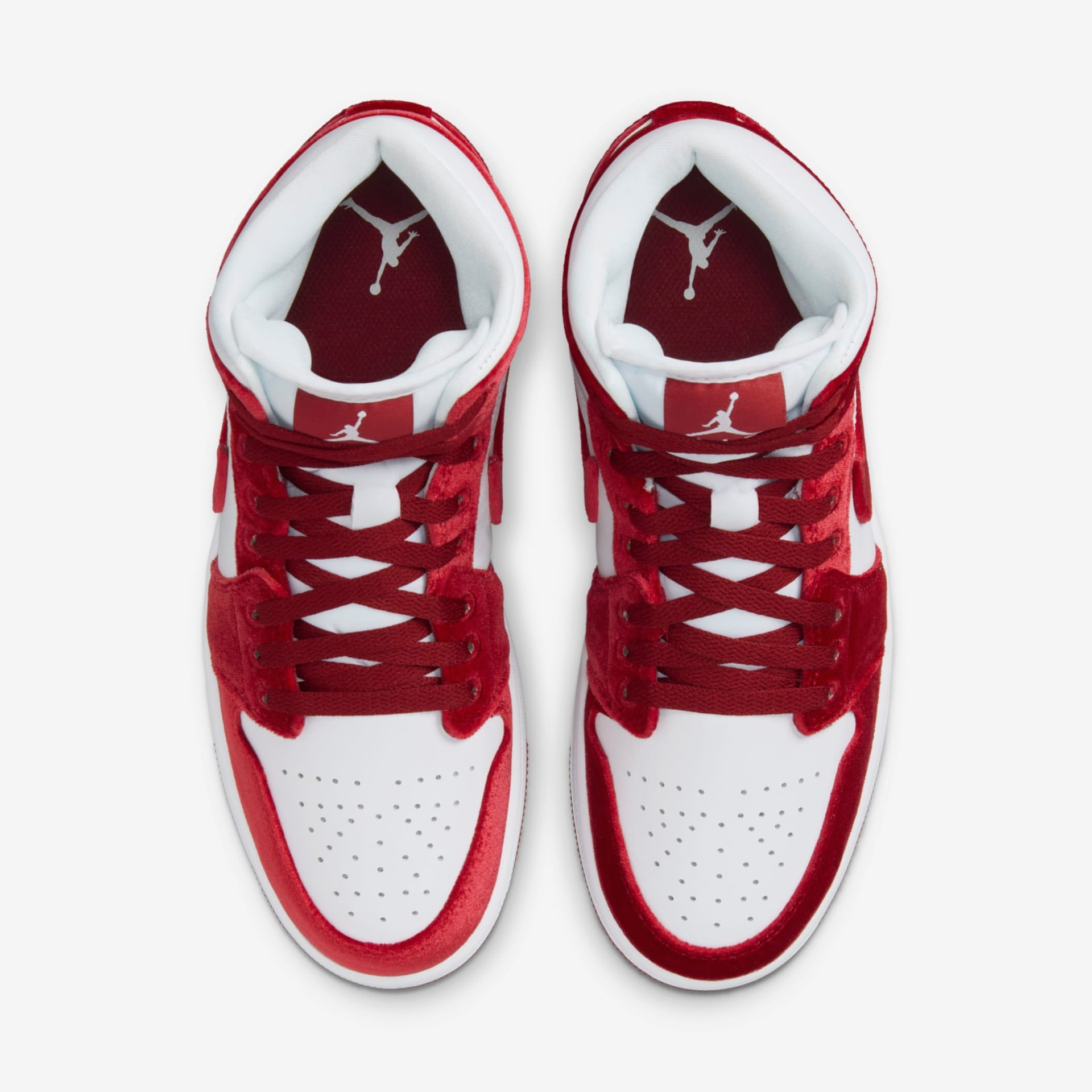 Women's Air Jordan 1 Mid - Foto 4