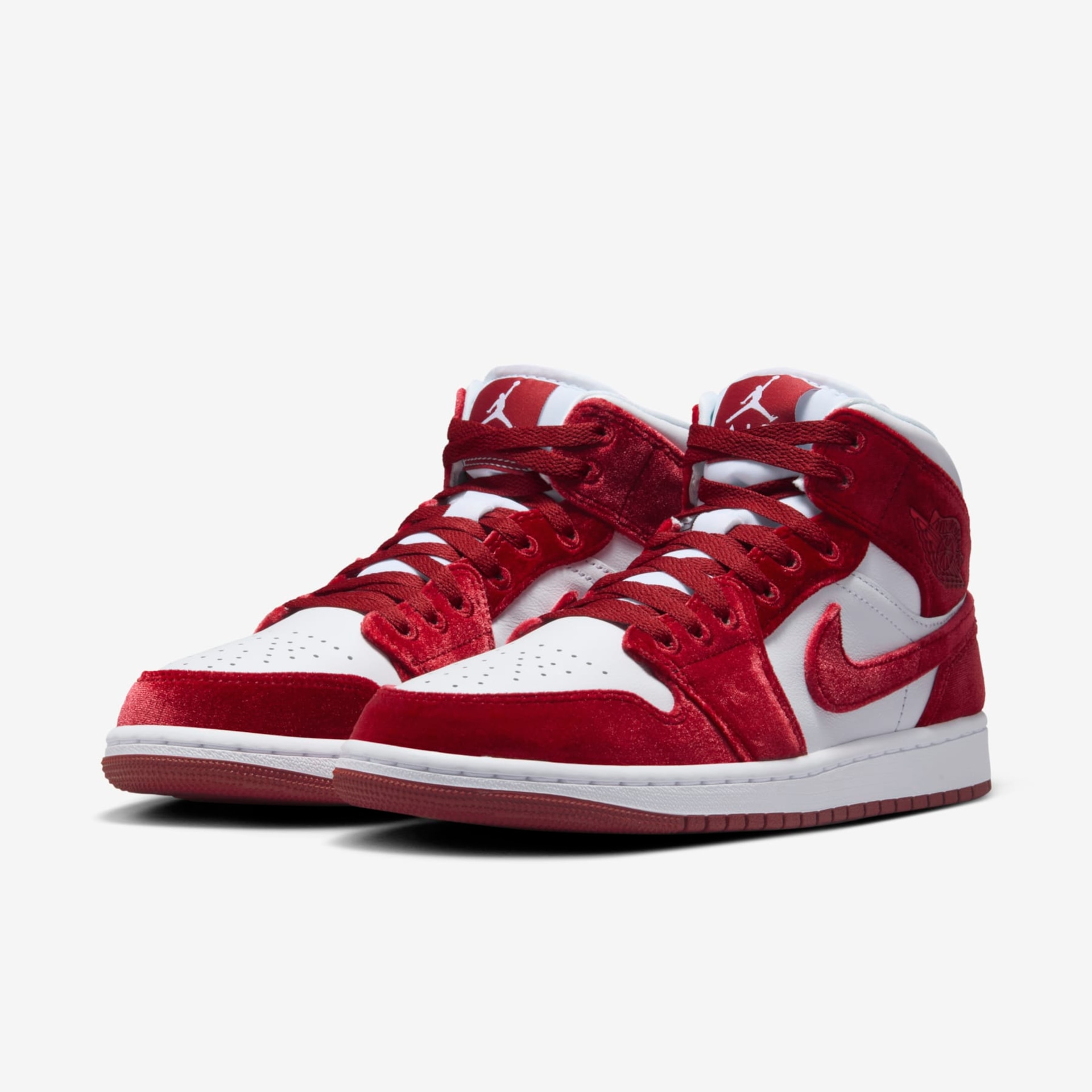 Women's Air Jordan 1 Mid - Foto 5