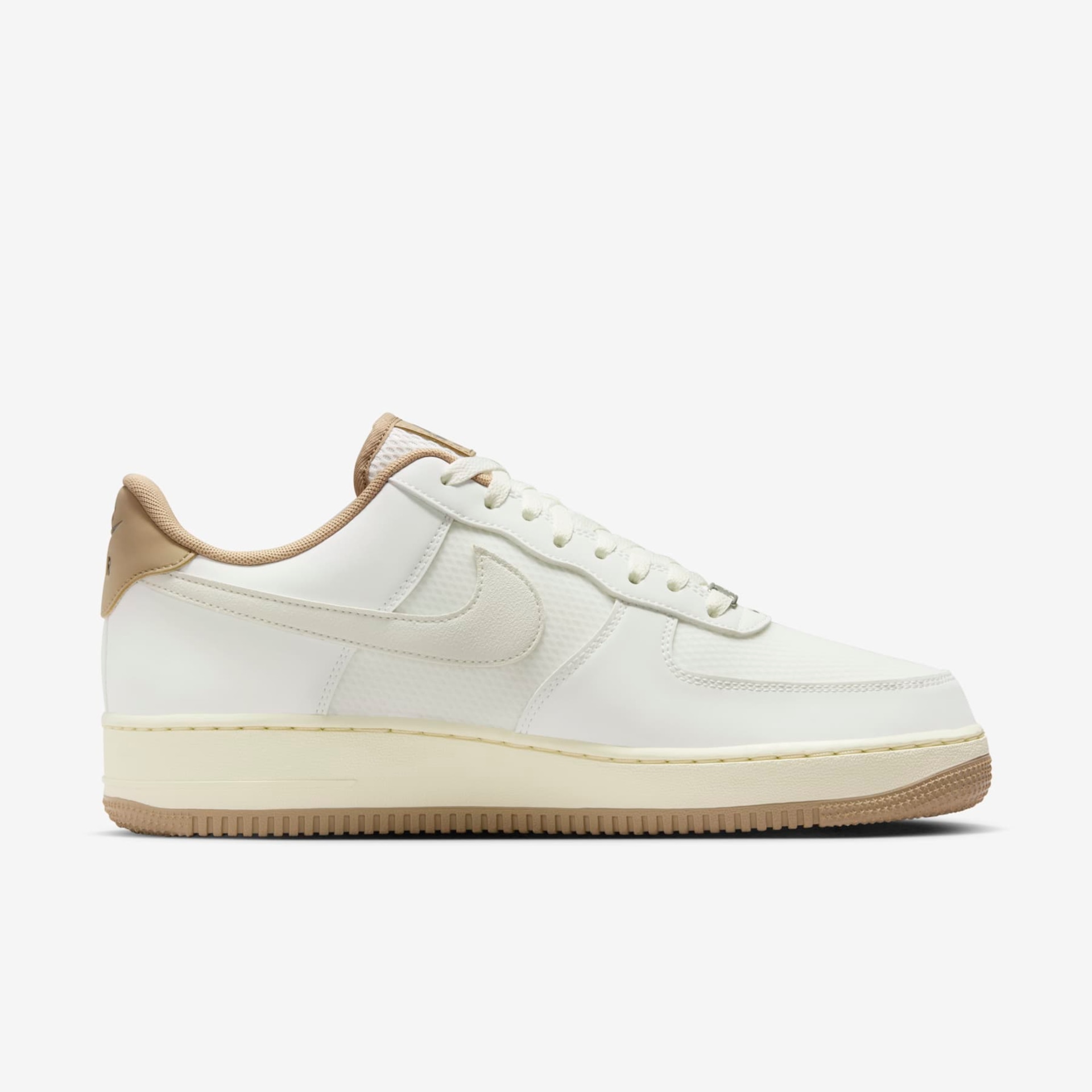 Tênis Nike Air Force 1 '07 LV8 Masculino - Foto 3