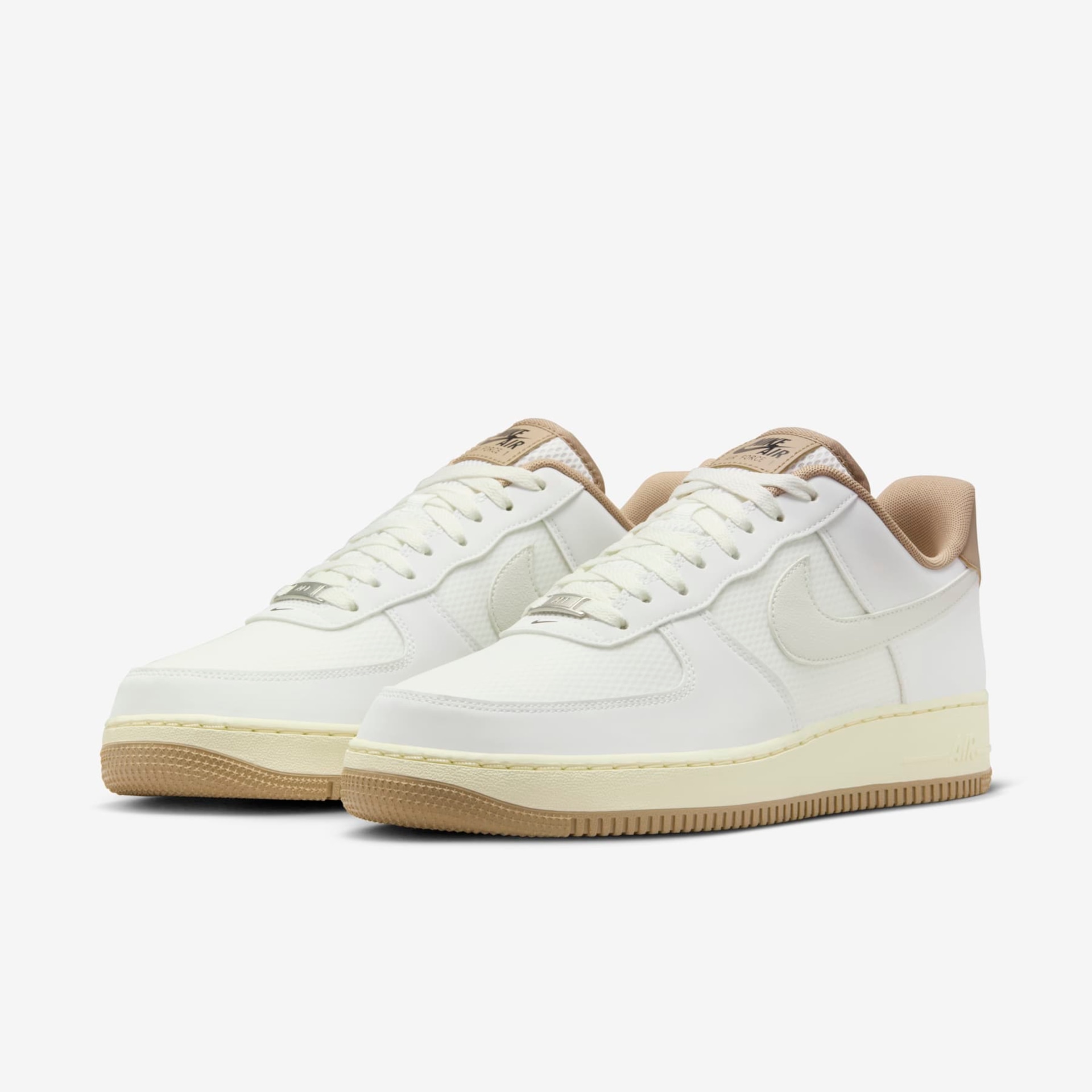 Tênis Nike Air Force 1 '07 LV8 Masculino - Foto 5