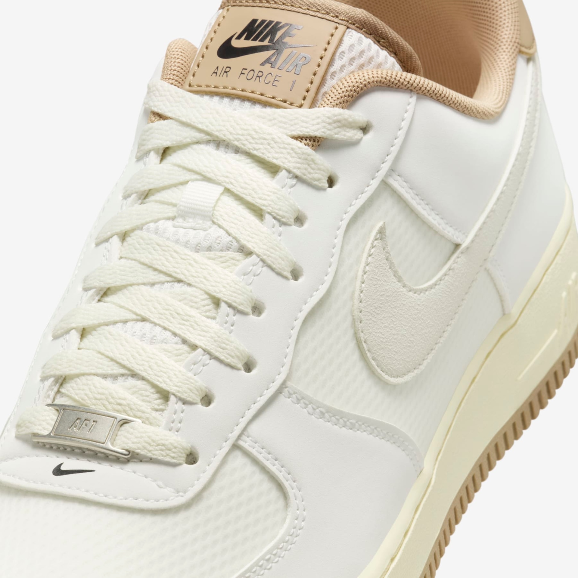 Tênis Nike Air Force 1 '07 LV8 Masculino - Foto 7