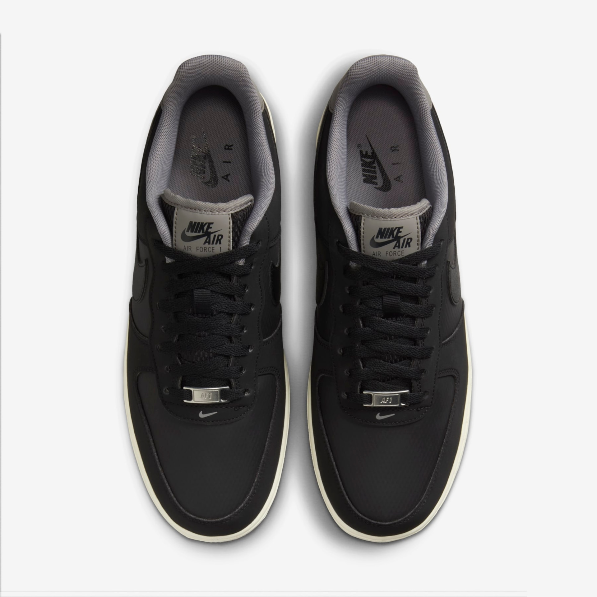 Tênis Nike Air Force 1 '07 LV8 Masculino - Foto 4