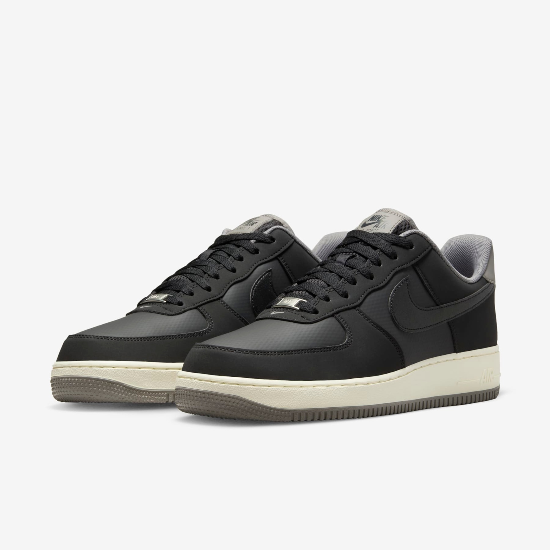 Tênis Nike Air Force 1 '07 LV8 Masculino - Foto 5