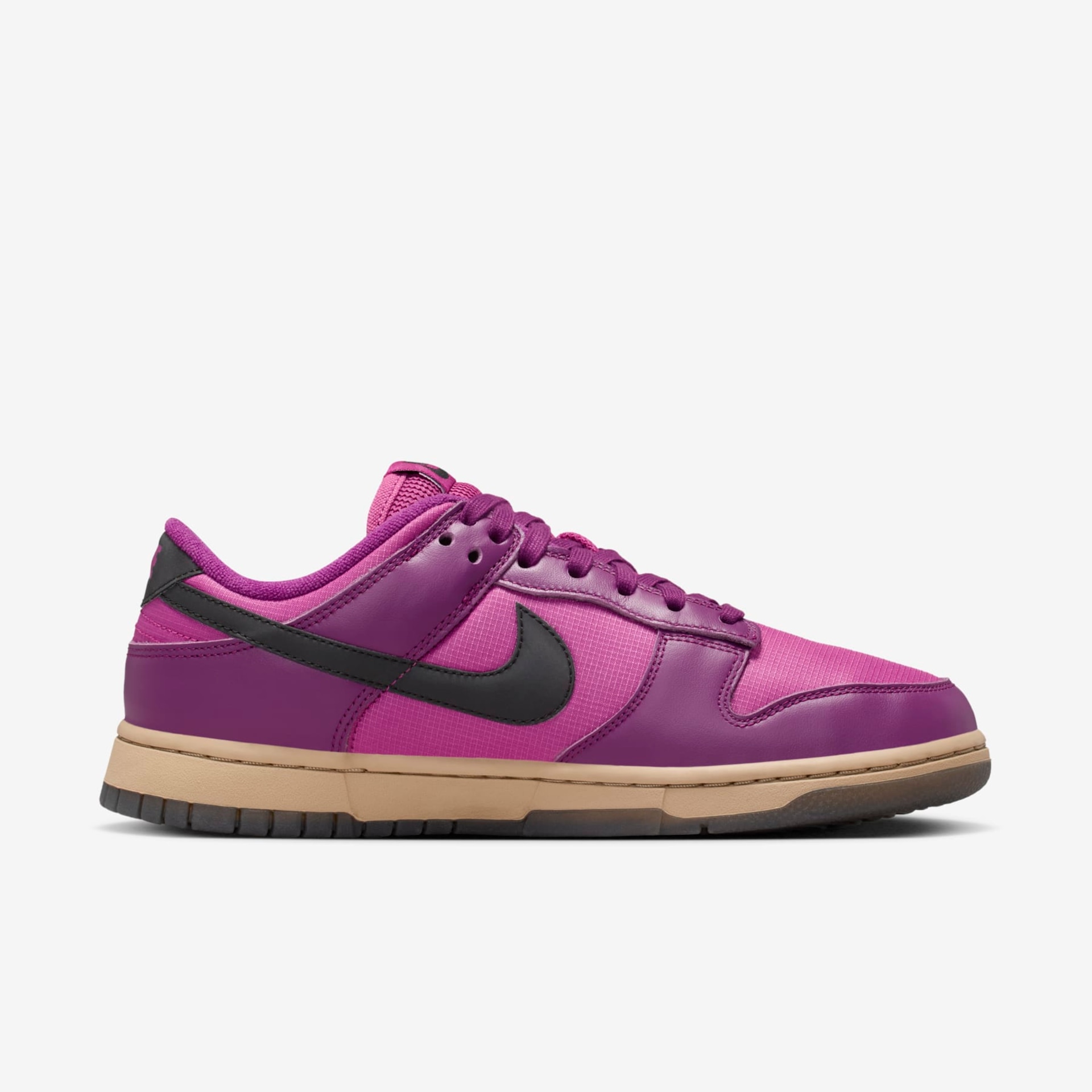 Tênis Nike Dunk Low Feminino - Foto 3