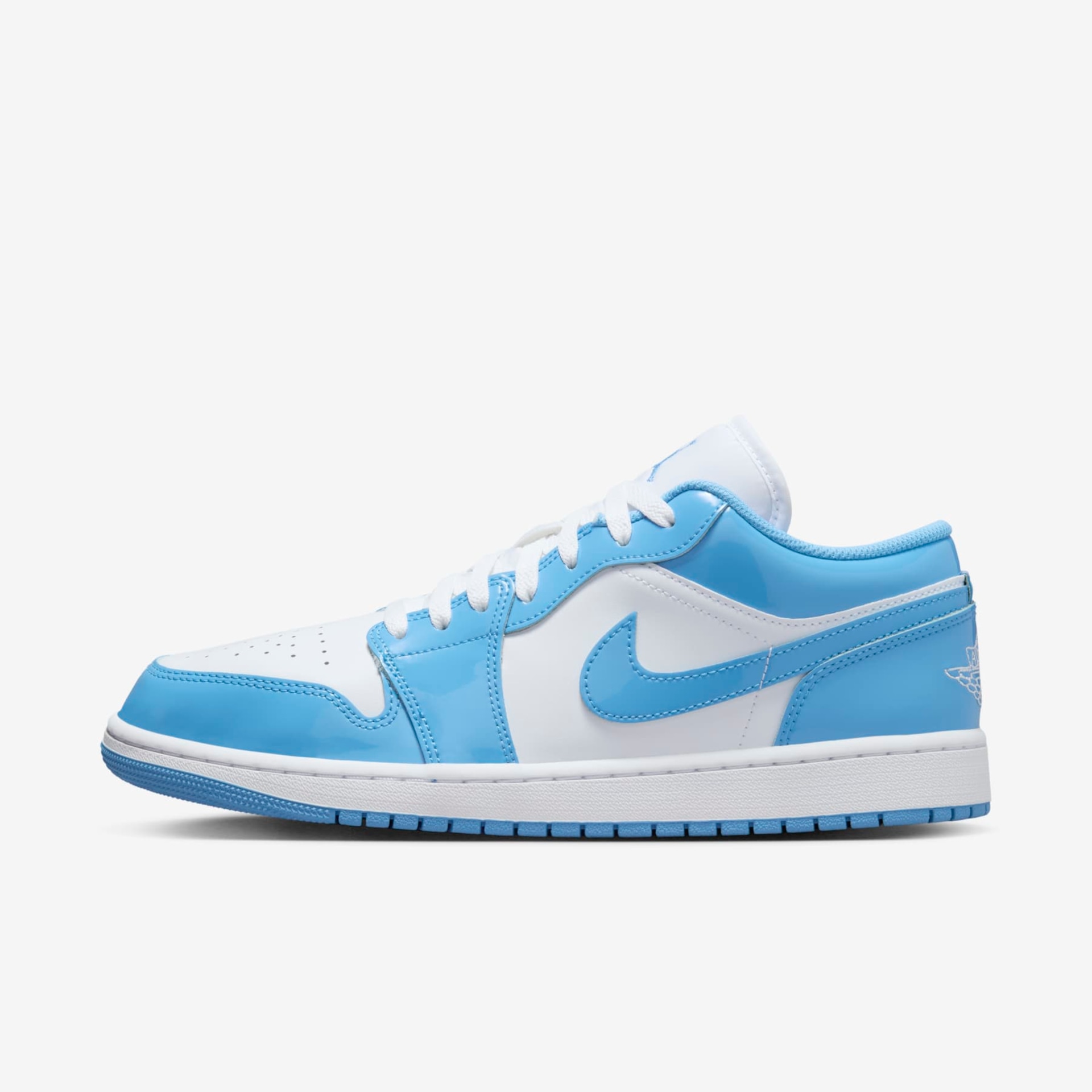 Tênis Air Jordan 1 Low SE Masculino - Foto 1