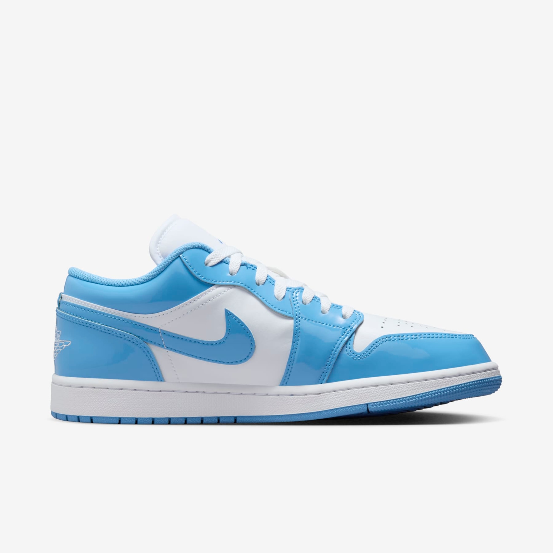 Tênis Air Jordan 1 Low SE Masculino - Foto 4