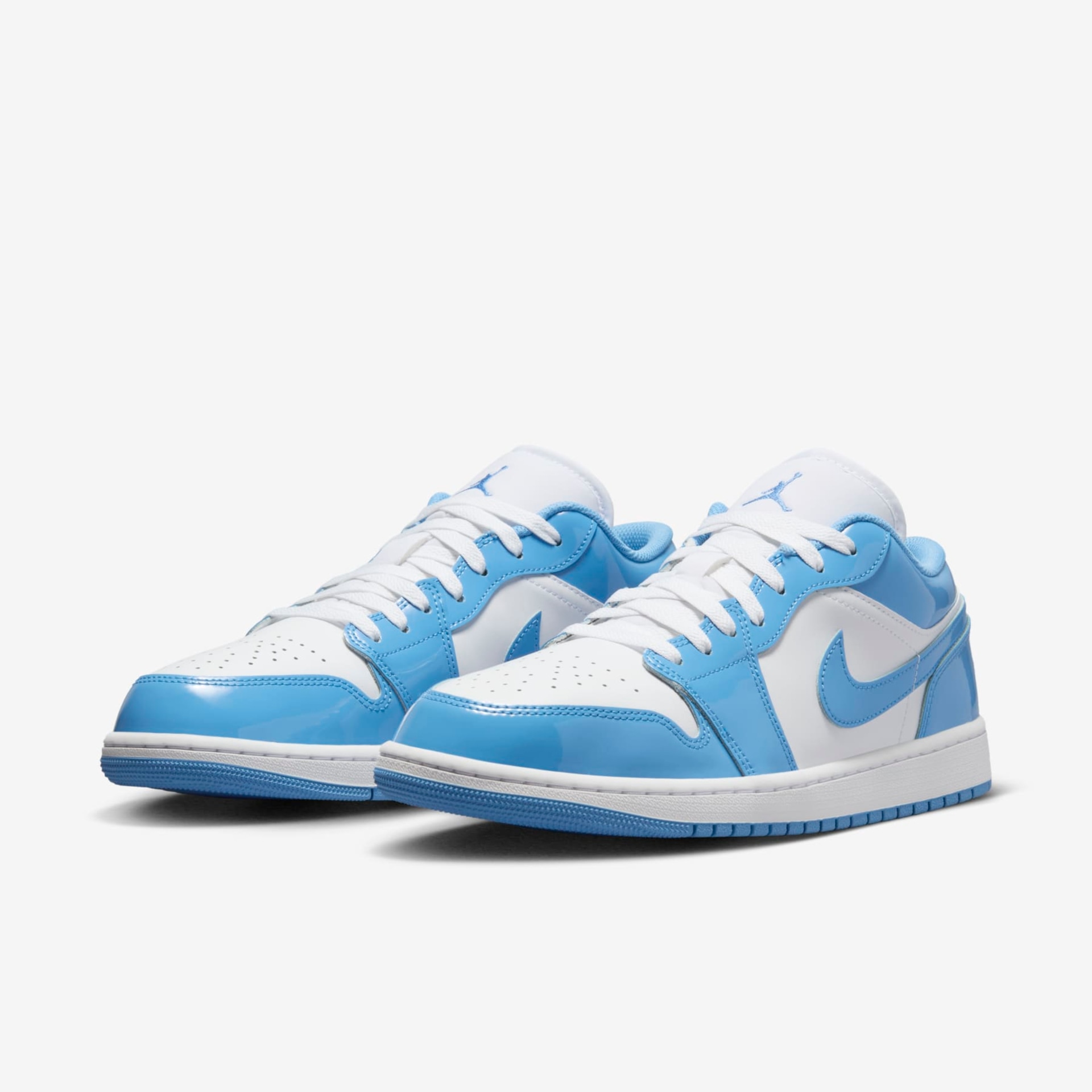 Tênis Air Jordan 1 Low SE Masculino - Foto 6