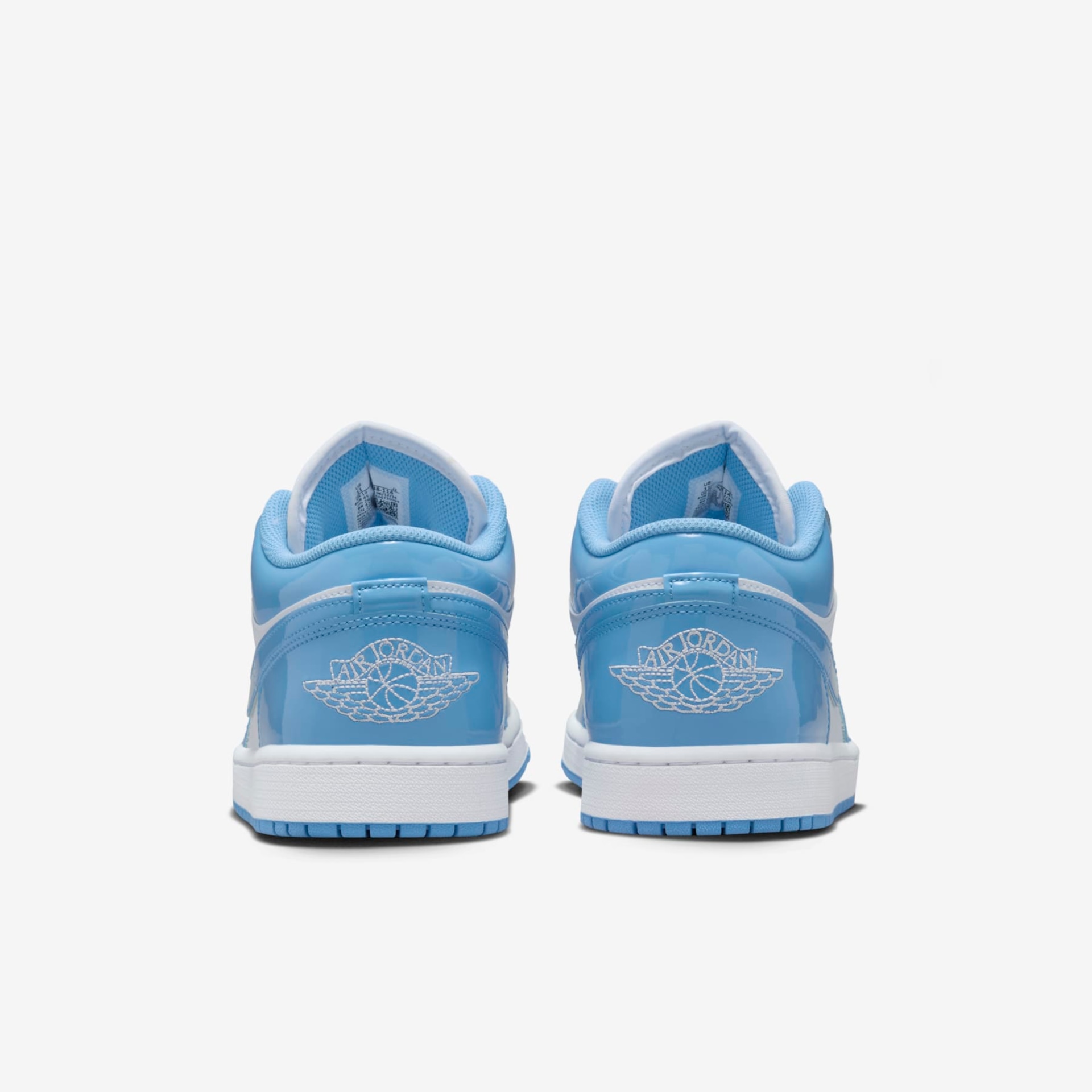 Tênis Air Jordan 1 Low SE Masculino - Foto 7
