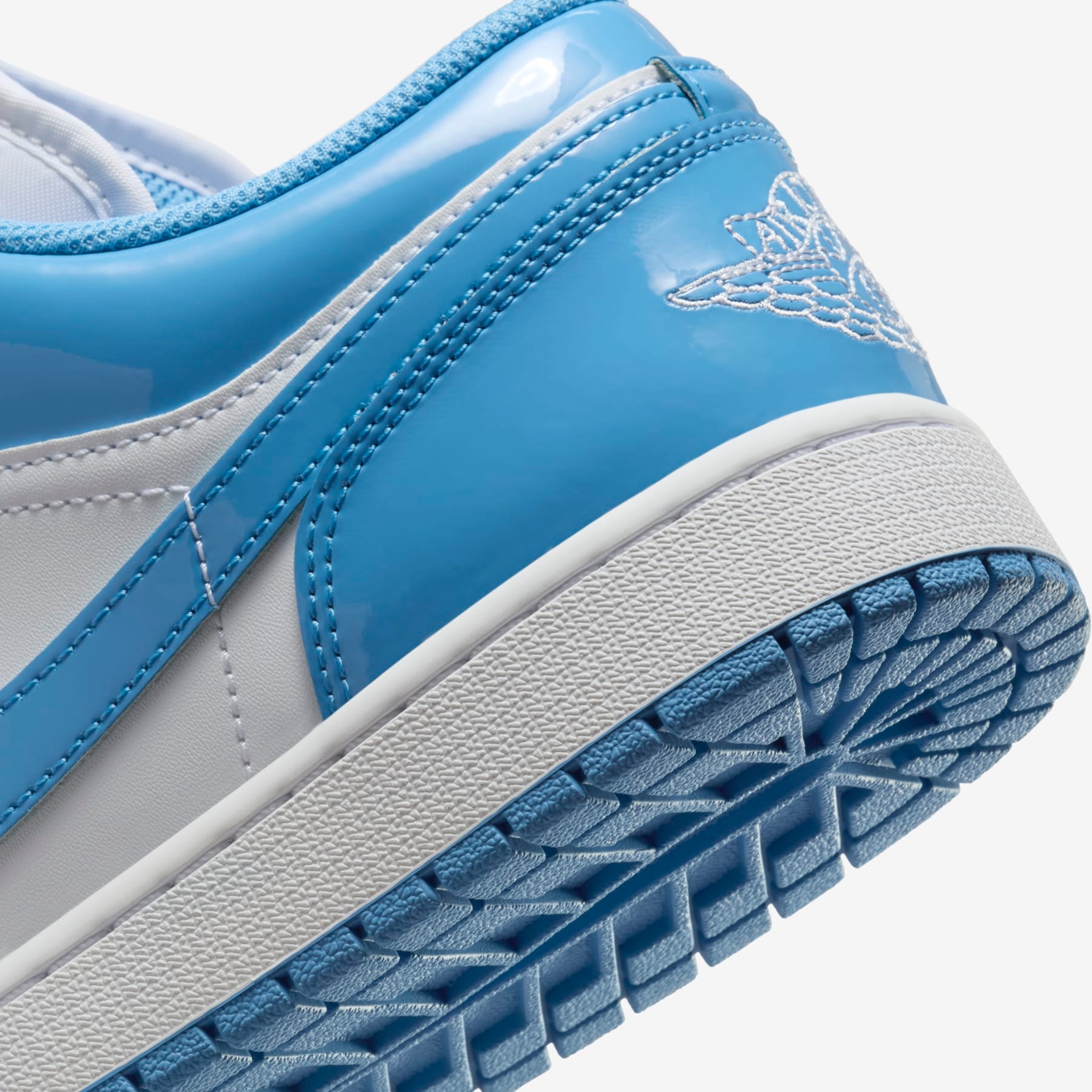 Tênis Air Jordan 1 Low SE Masculino - Foto 9