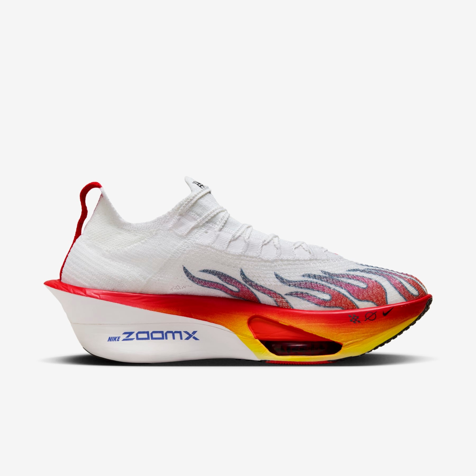 Tênis Nike Air Zoom Alphafly 3 Premium Masculino - Foto 3