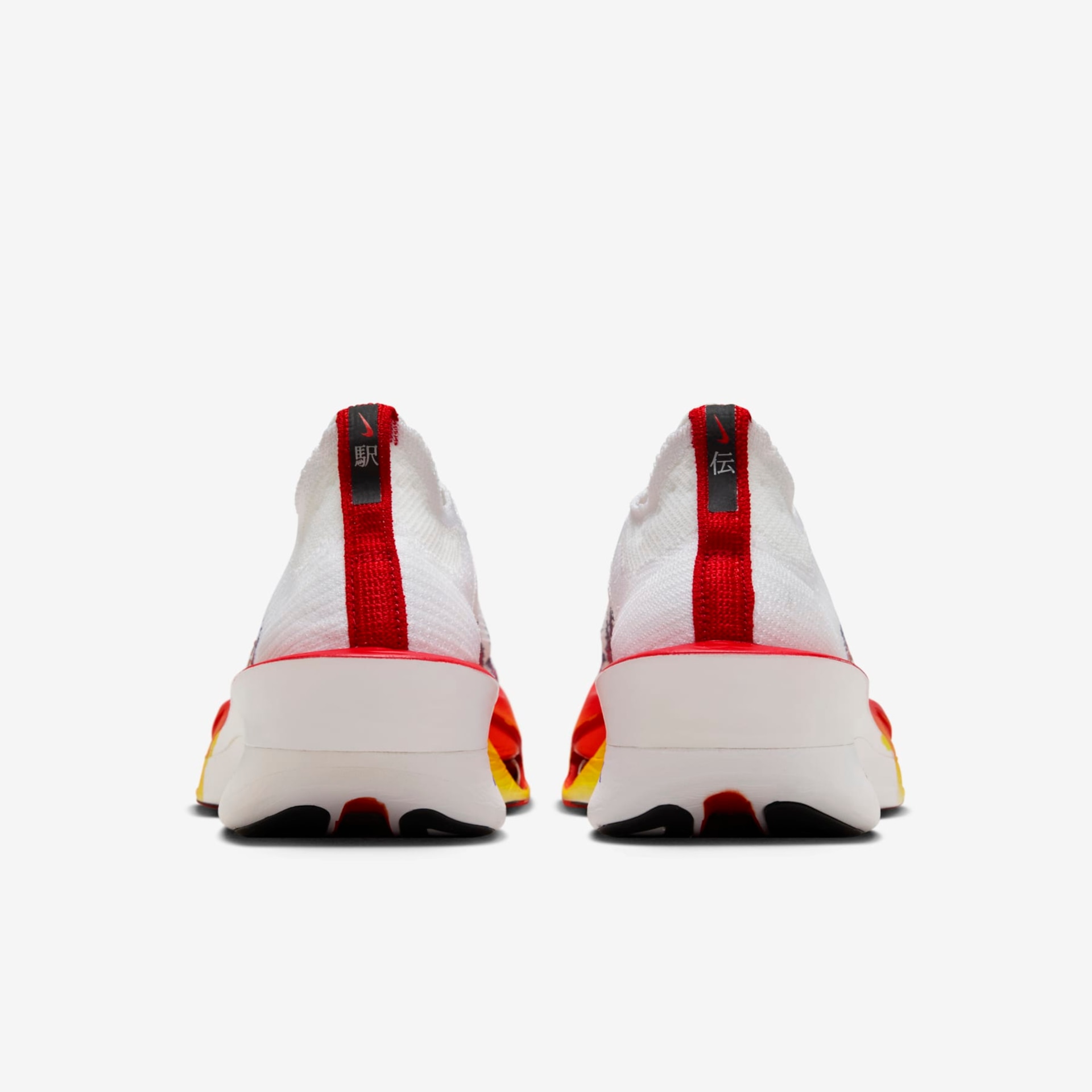 Tênis Nike Air Zoom Alphafly 3 Premium Masculino - Foto 6