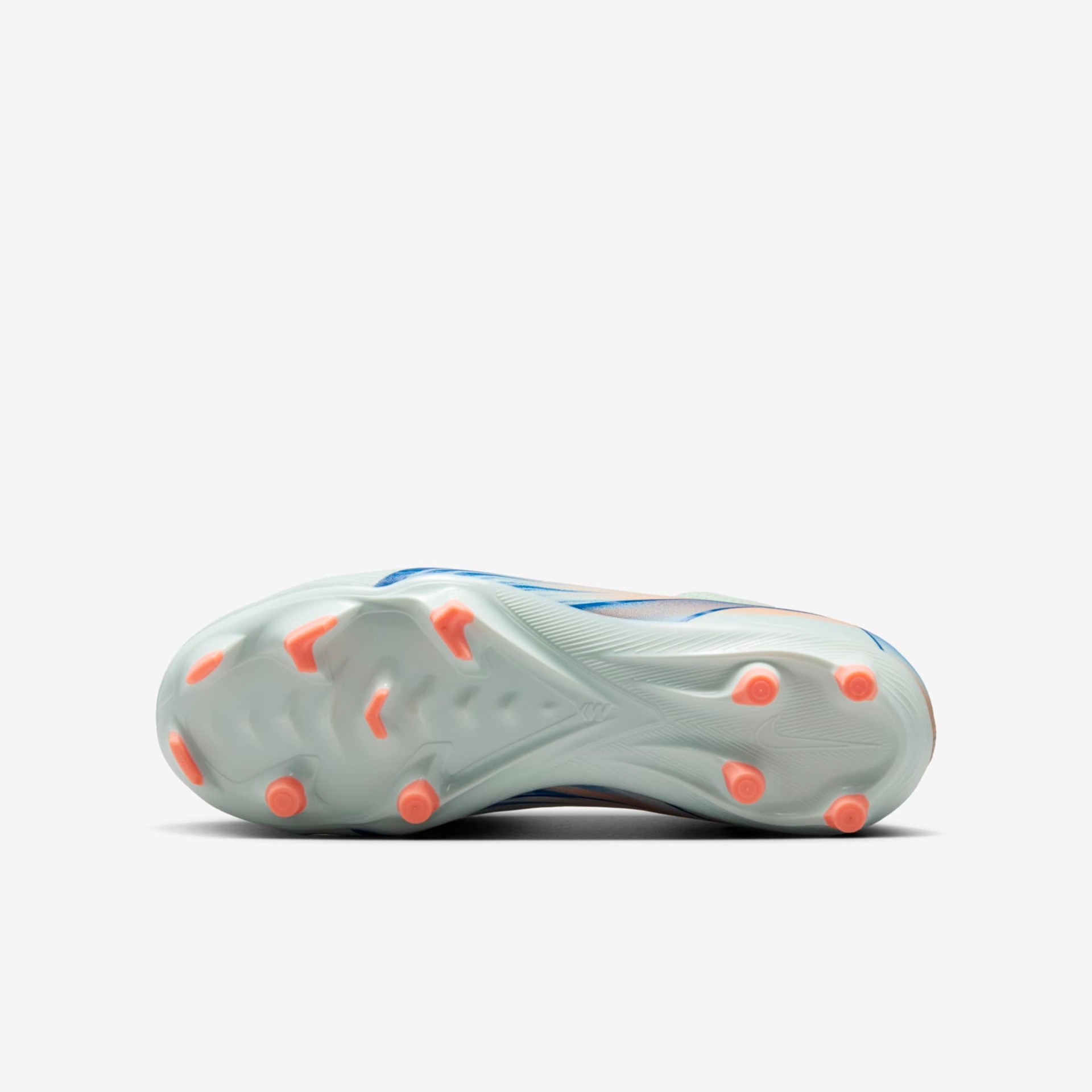 Chuteira Nike Zoom Mercurial Vapor 16 Academy Infantil Campo - Foto 2