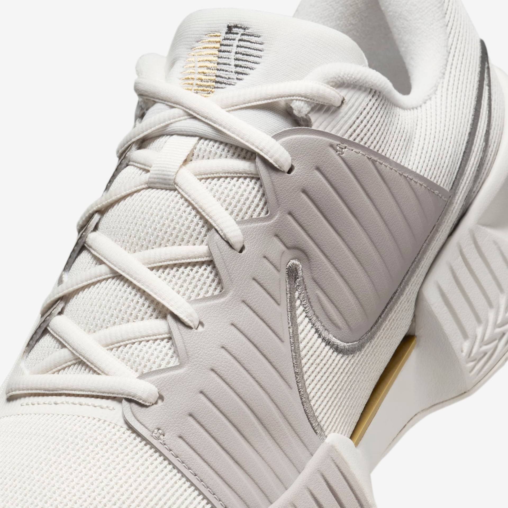 Tênis Nike Zoom GP Challenge Pro Premium Masculino - Foto 7