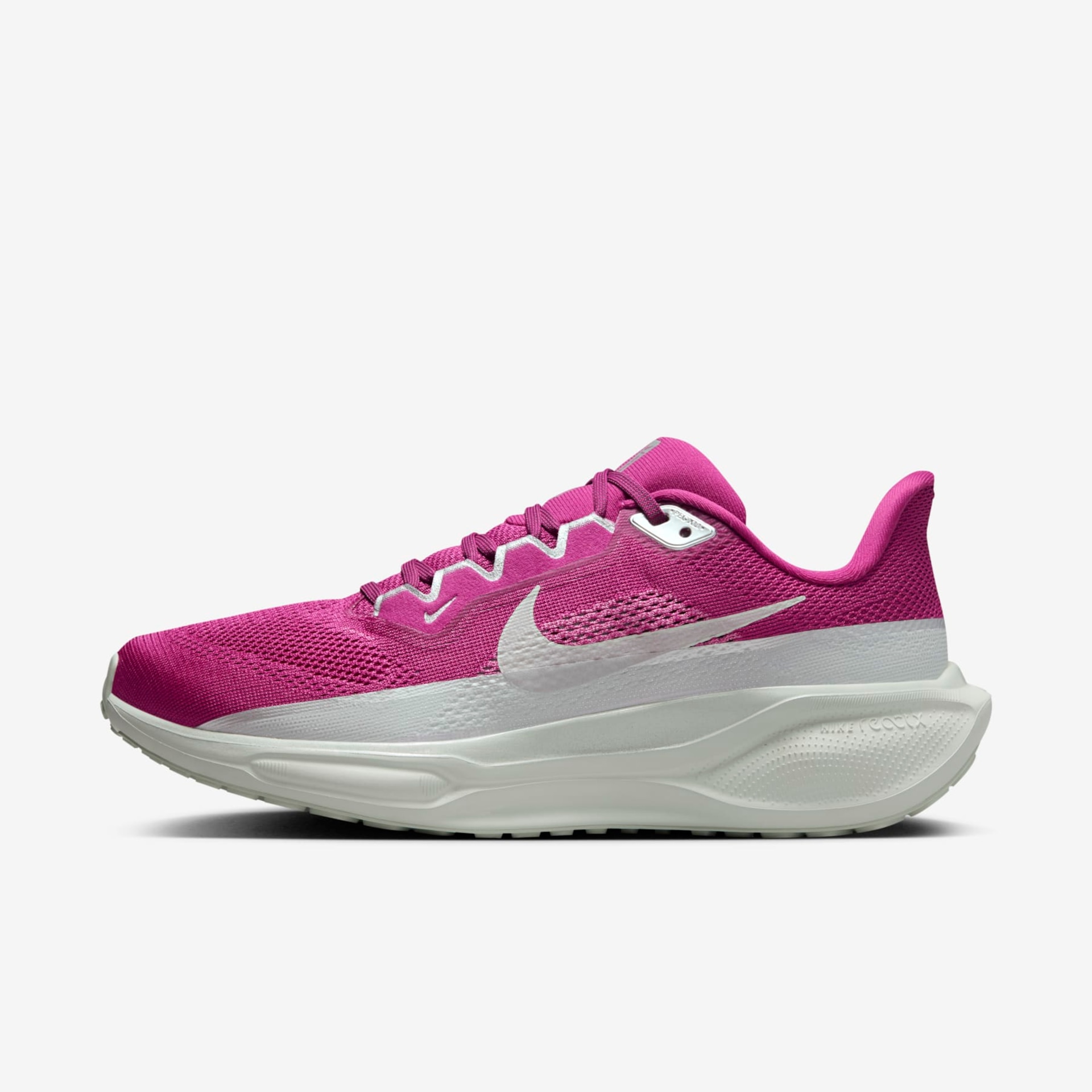 Tênis Nike Air Zoom Pegasus 41 Premium Feminino - Foto 1