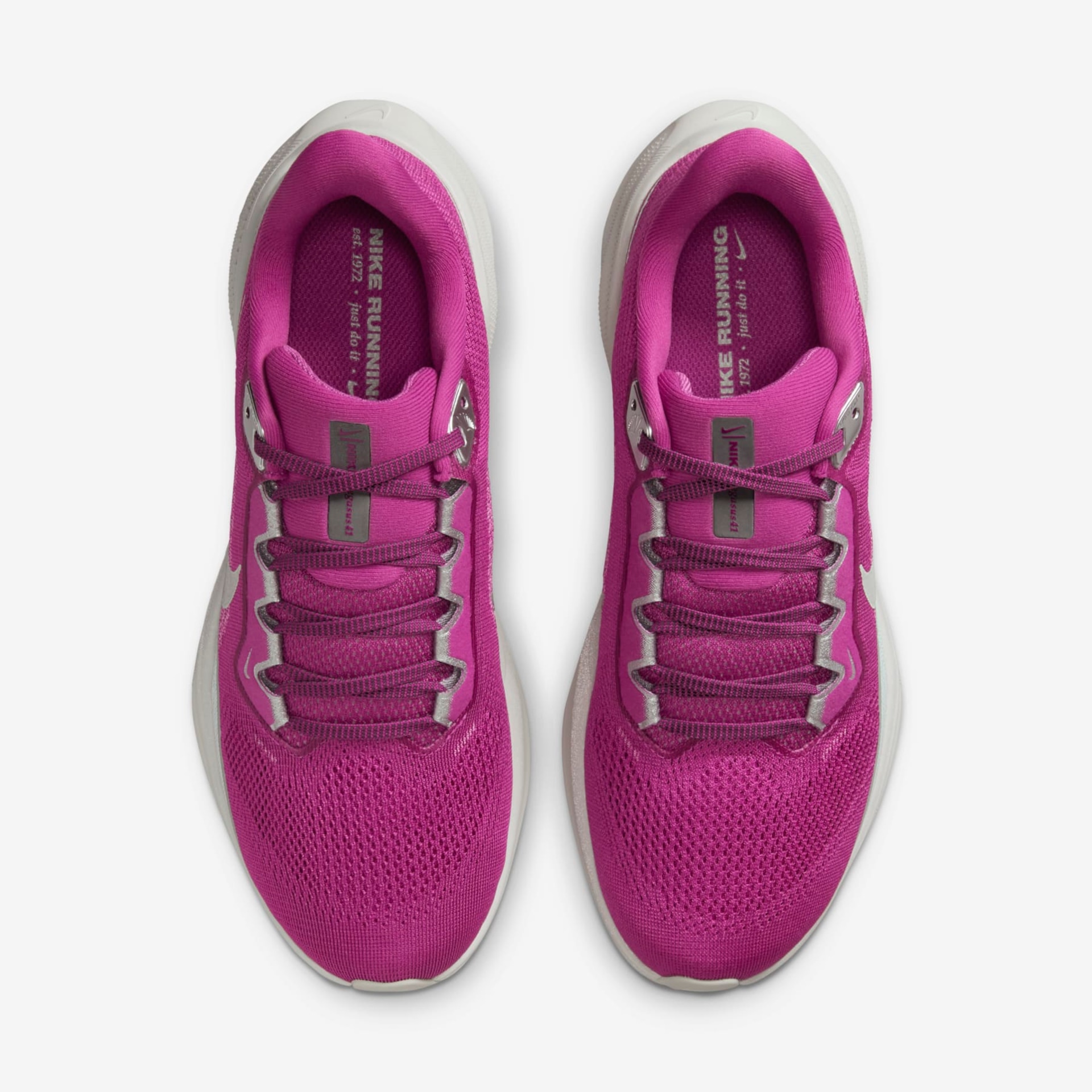 Tênis Nike Air Zoom Pegasus 41 Premium Feminino - Foto 4