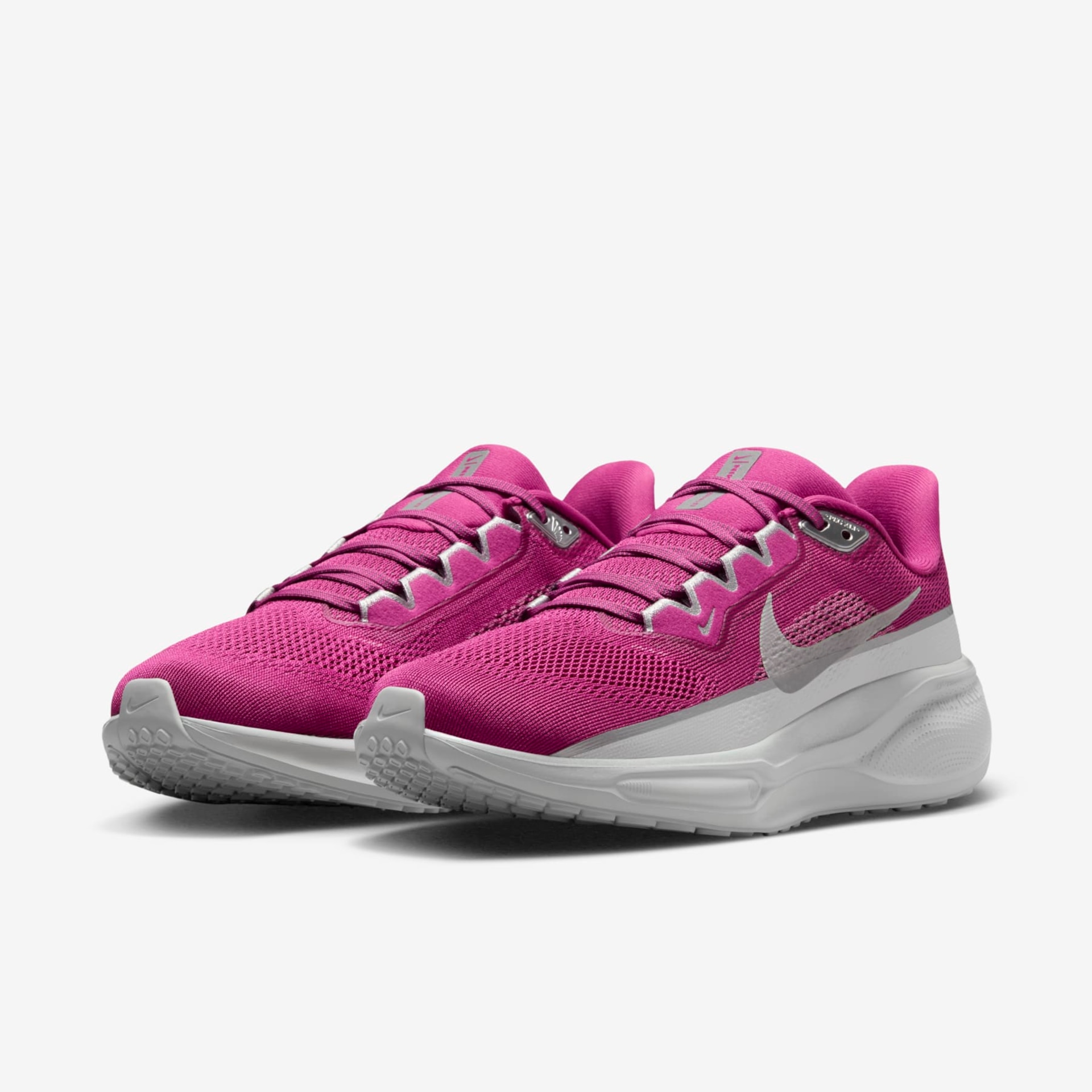 Tênis Nike Air Zoom Pegasus 41 Premium Feminino - Foto 5