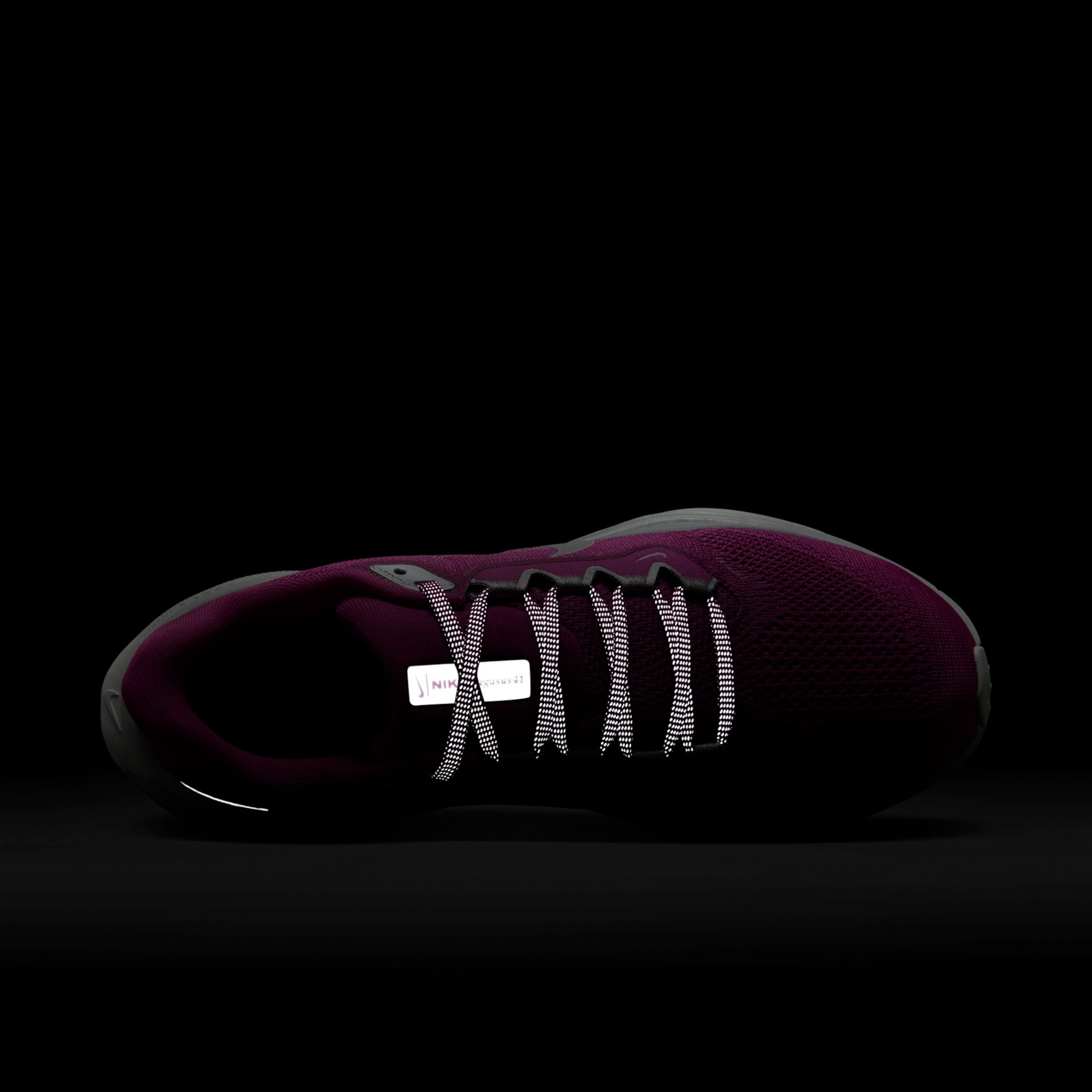 Tênis Nike Air Zoom Pegasus 41 Premium Feminino - Foto 9