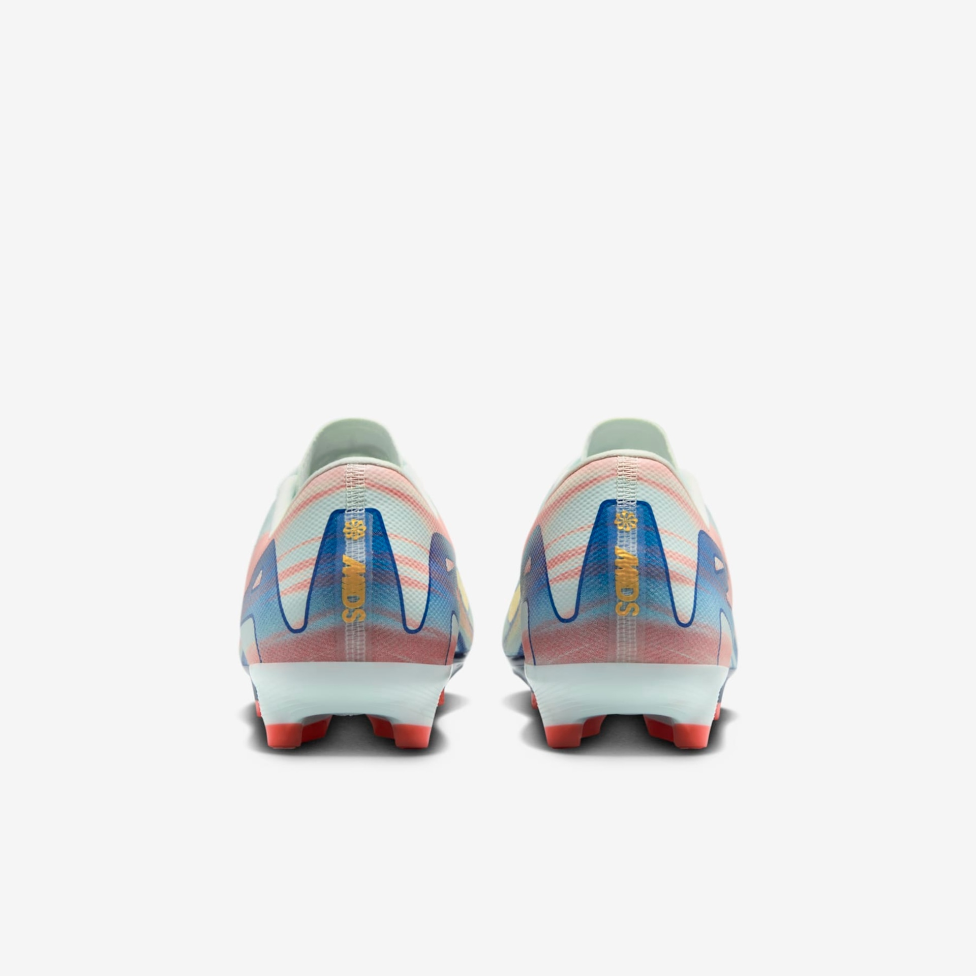 Chuteira Nike Zoom Mercurial Vapor 16 Academy Campo - Foto 15