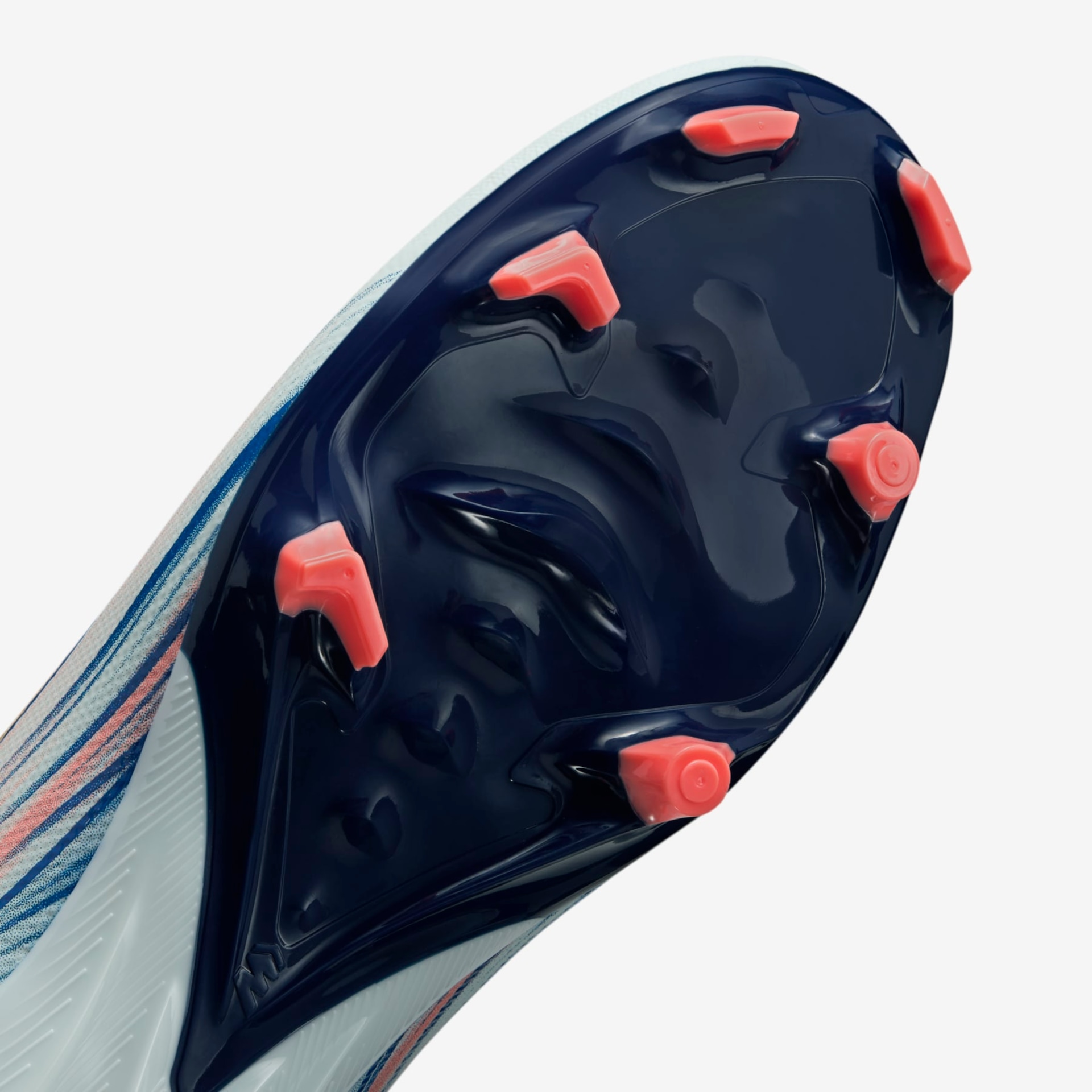 Chuteira Nike Zoom Mercurial Vapor 16 Academy Campo - Foto 16