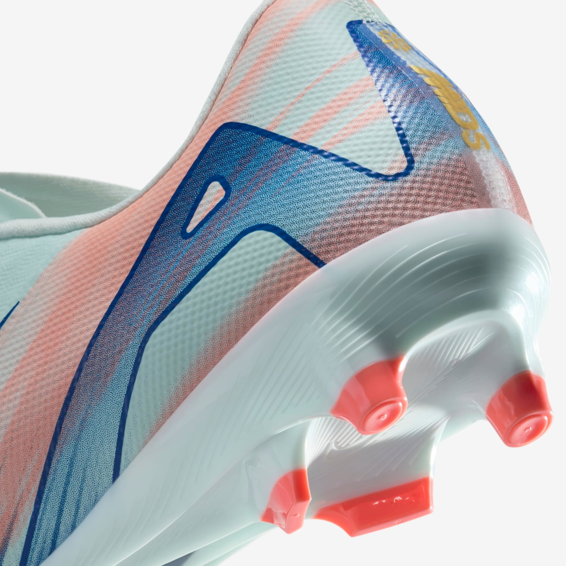 Chuteira Nike Zoom Mercurial Vapor 16 Academy Campo - Foto 18