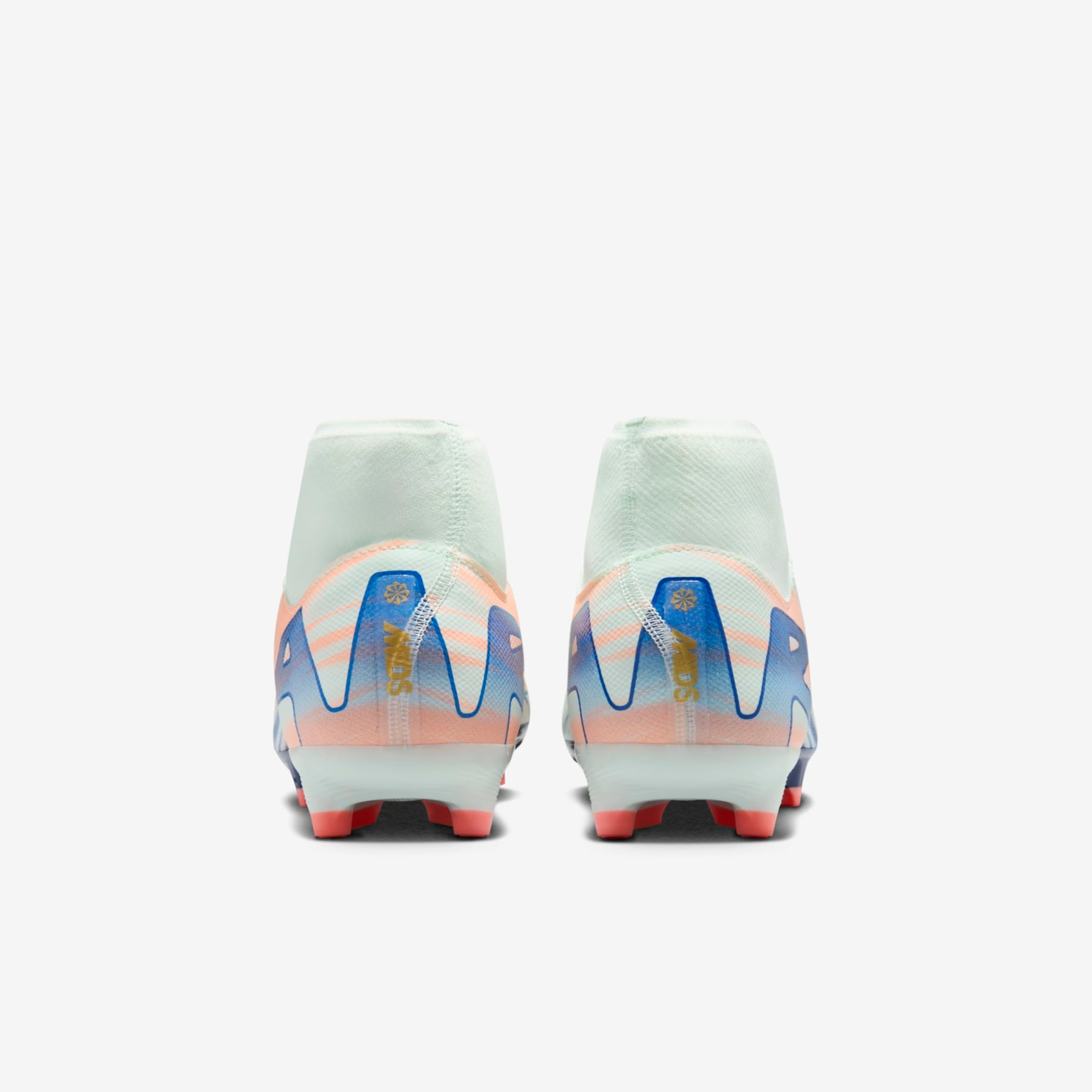 Chuteira Nike Zoom Mercurial Superfly 10 Academy Campo - Foto 6